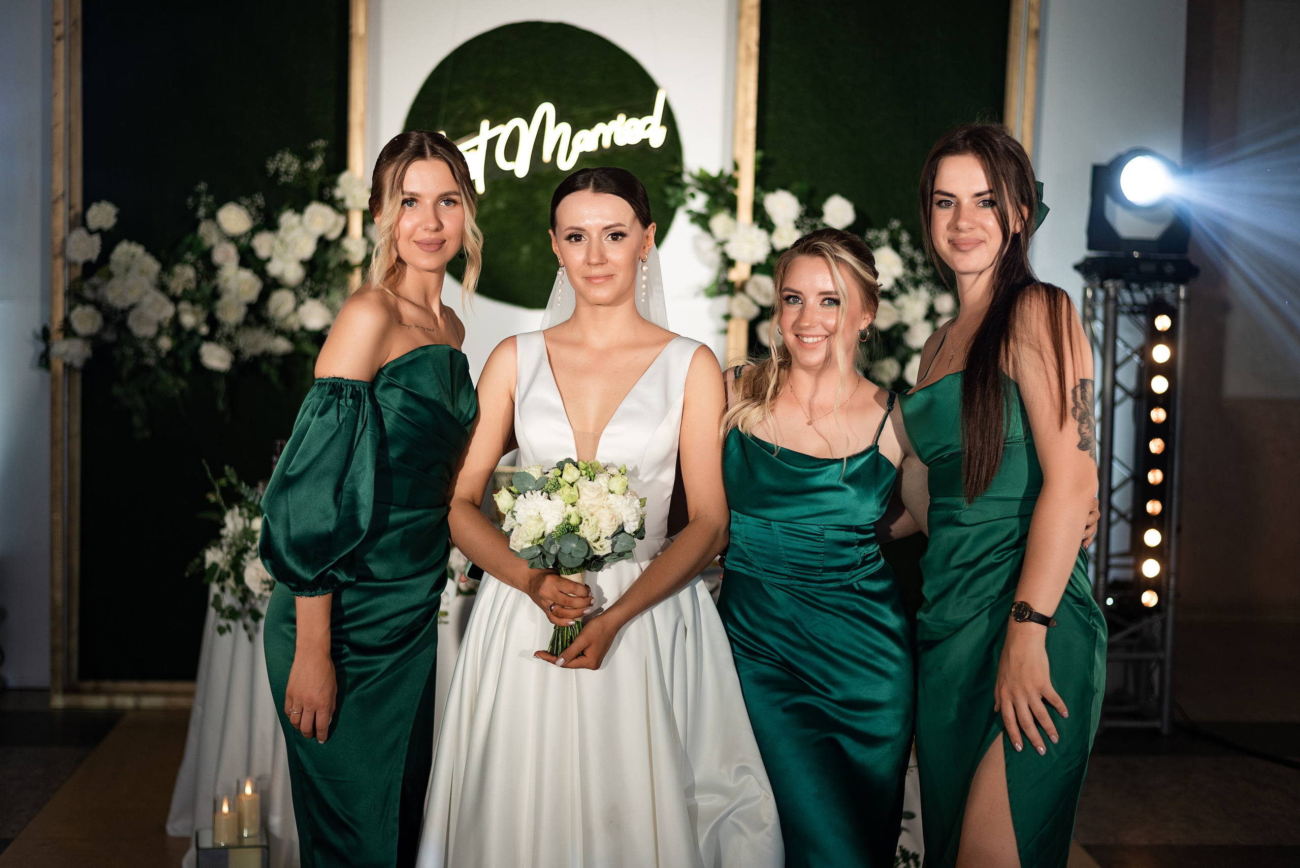 Свадебный день. Свадебный и семейный фотограф Евгения Хомчановская