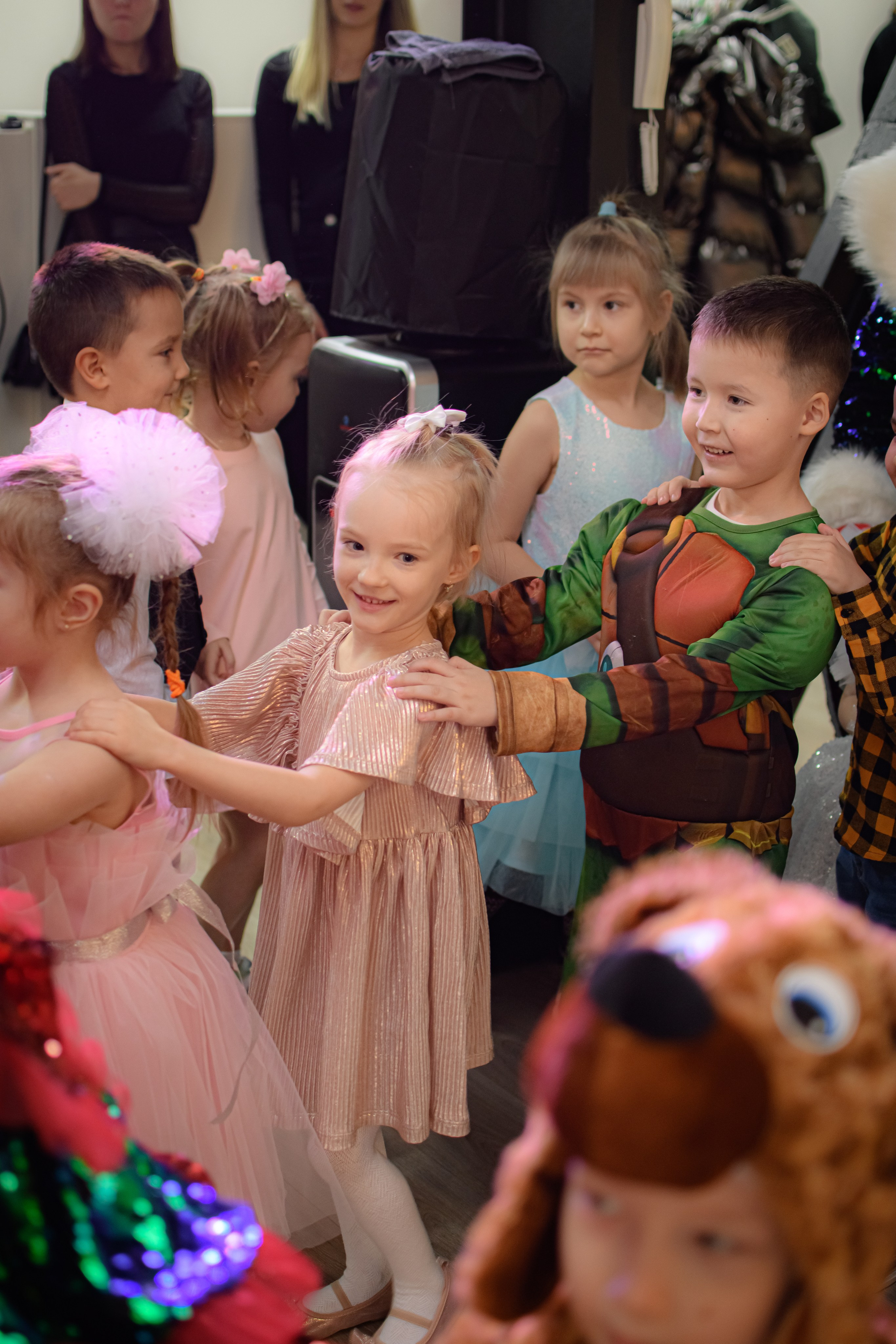 HAPPY NEW YEAR. Photokarish