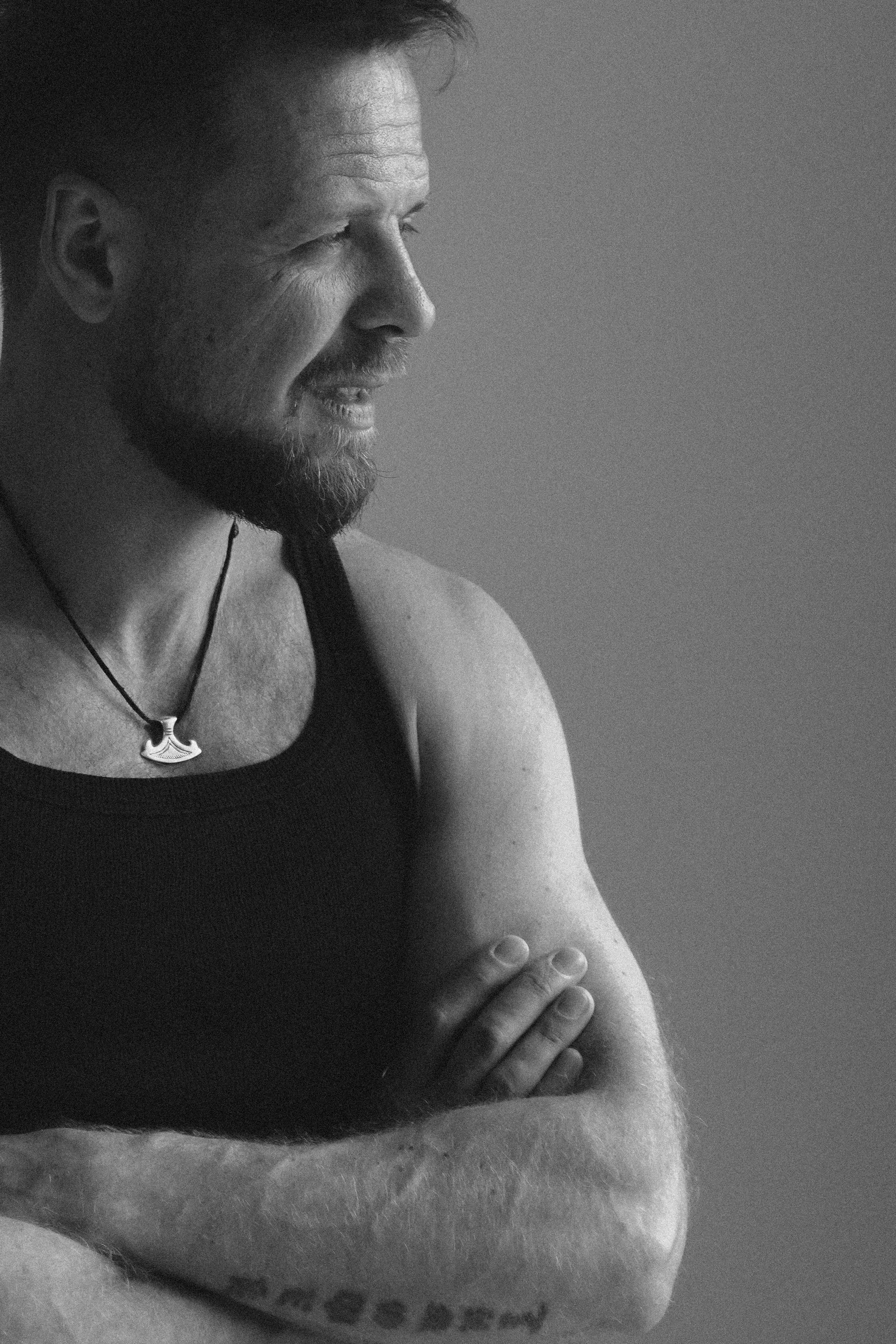 KOSTYA. Анастасия Максимова — фотограф, Москва