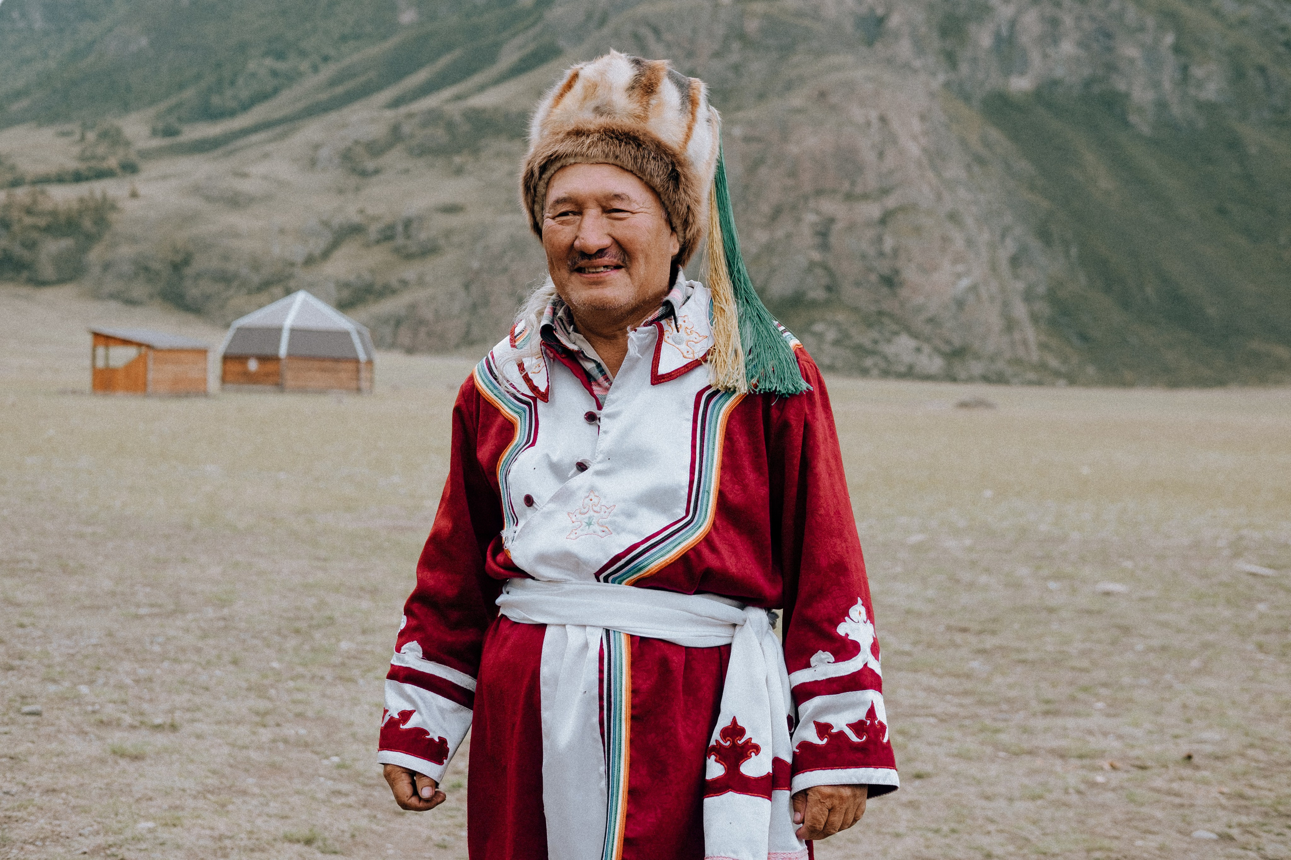 Алтай (мобилография). Фотограф в Москве, в Самаре Инна Мамонова