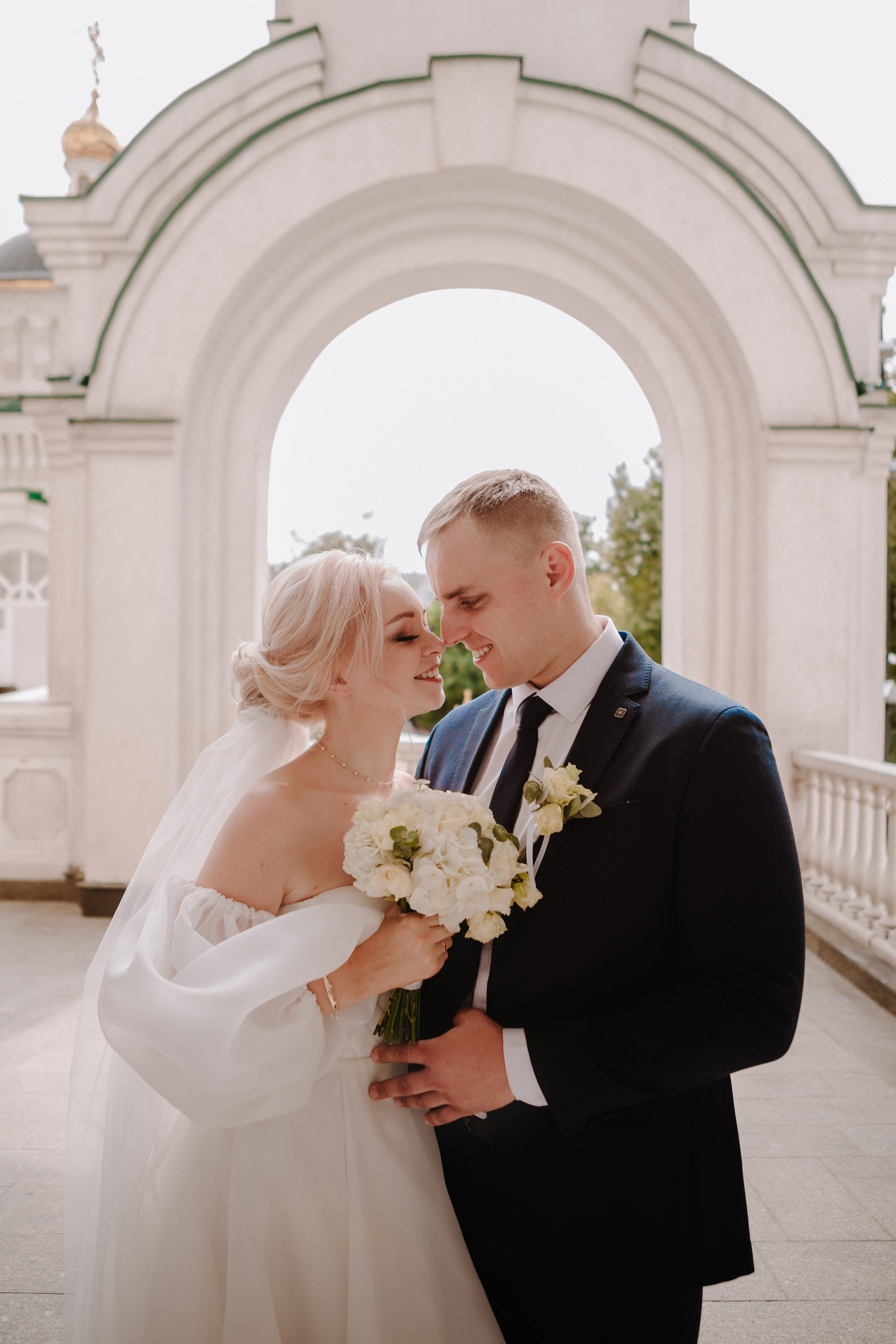 • Алина & Николай •. Семейный и свадебный фотограф в Воронеже Майя Добровольская