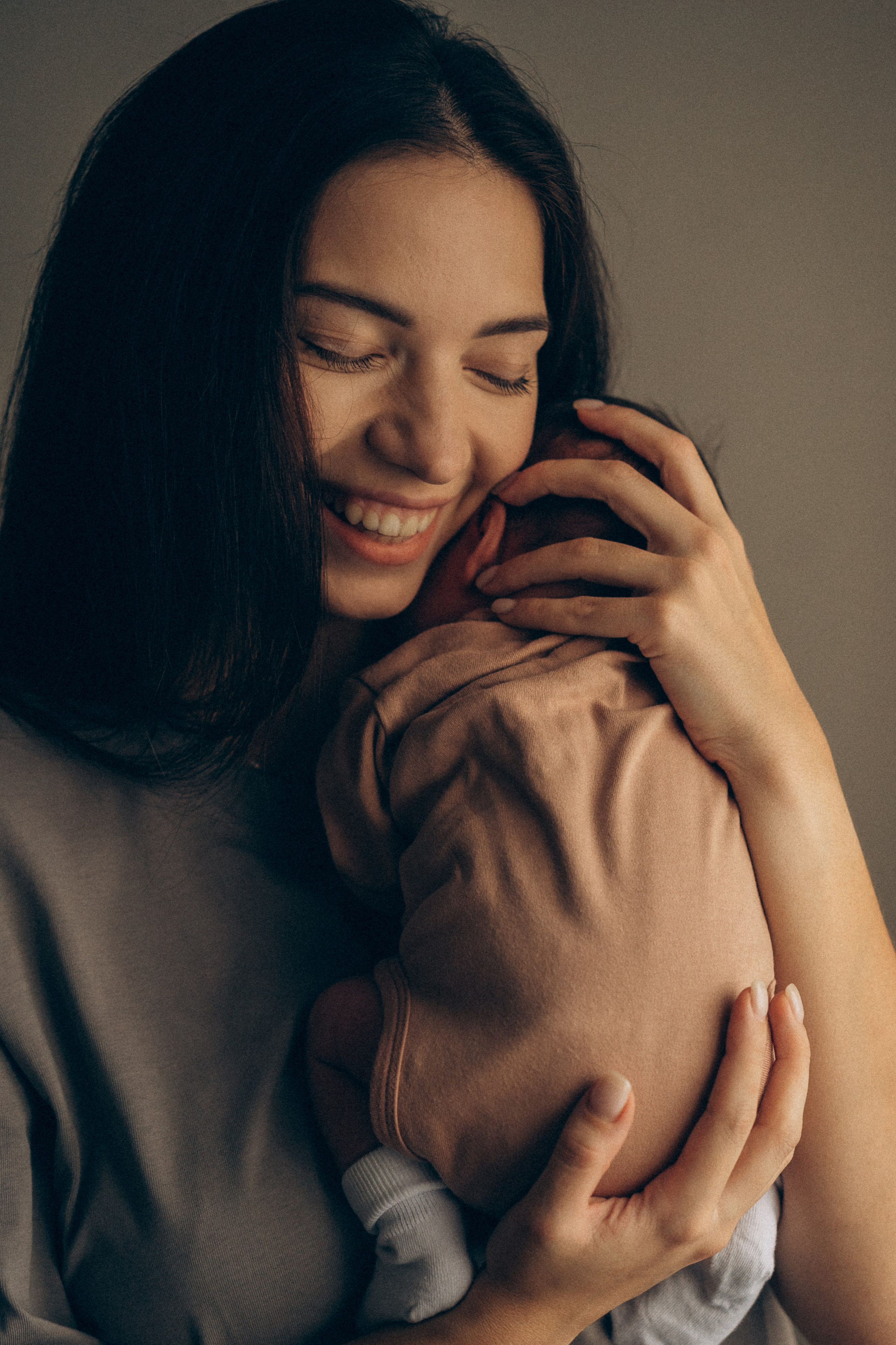 Наши счастливые моменты. Семейный фотограф в Челябинске Волченко Ксения