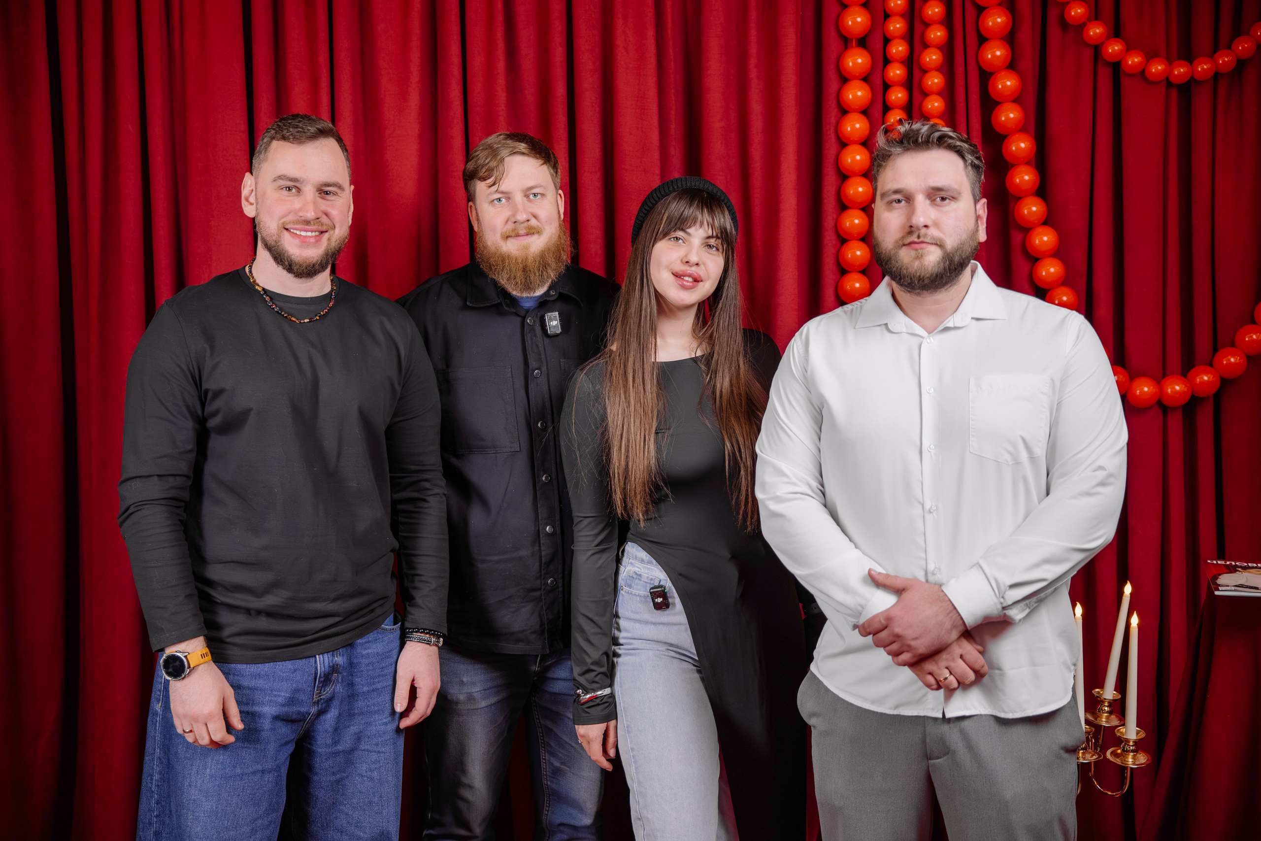 Человек Года. Свадебный фотограф в Иркутске Бобылев Никита