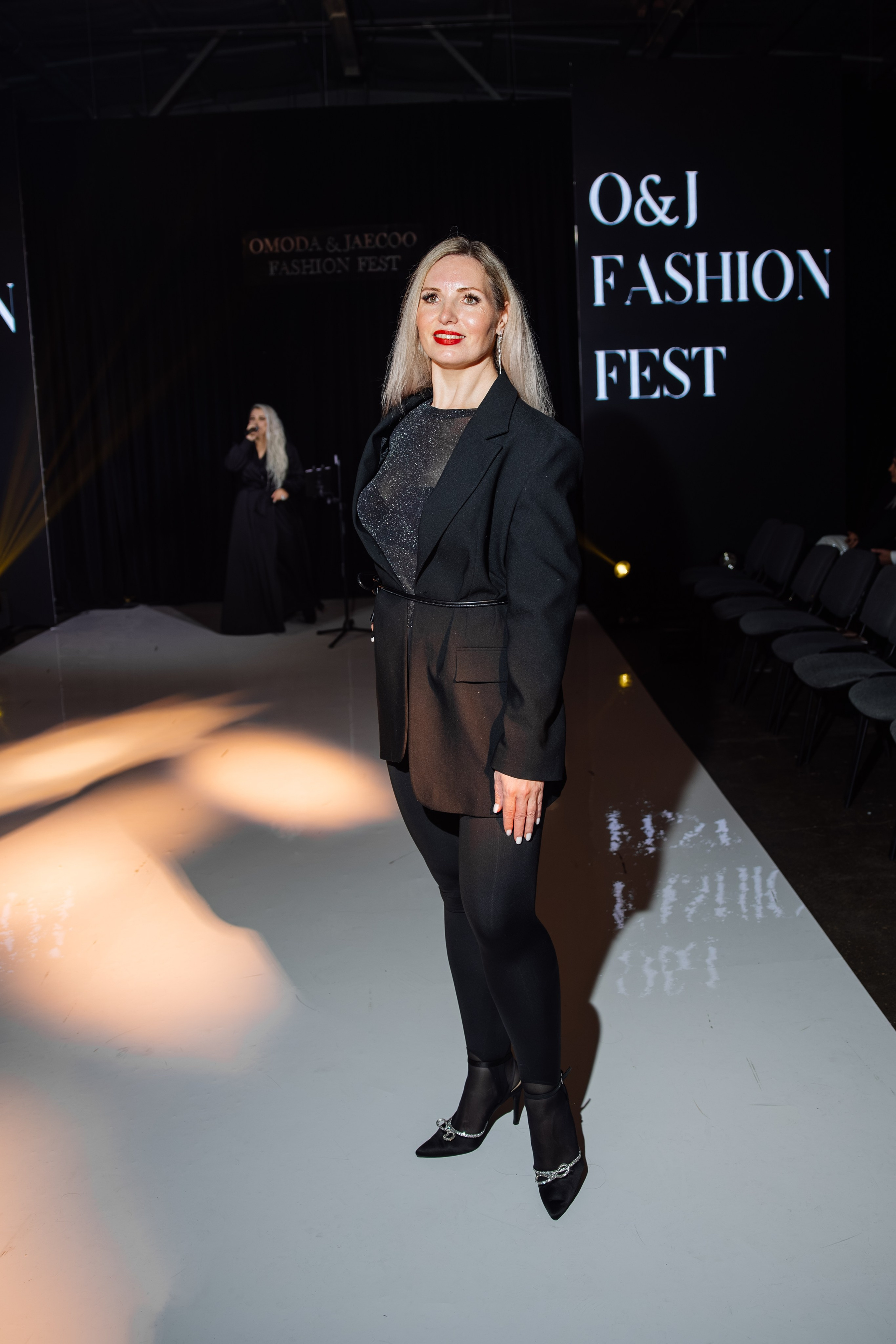 O&J FASHION FEST 2025. Свадебный фотограф в Иркутске Бобылев Никита