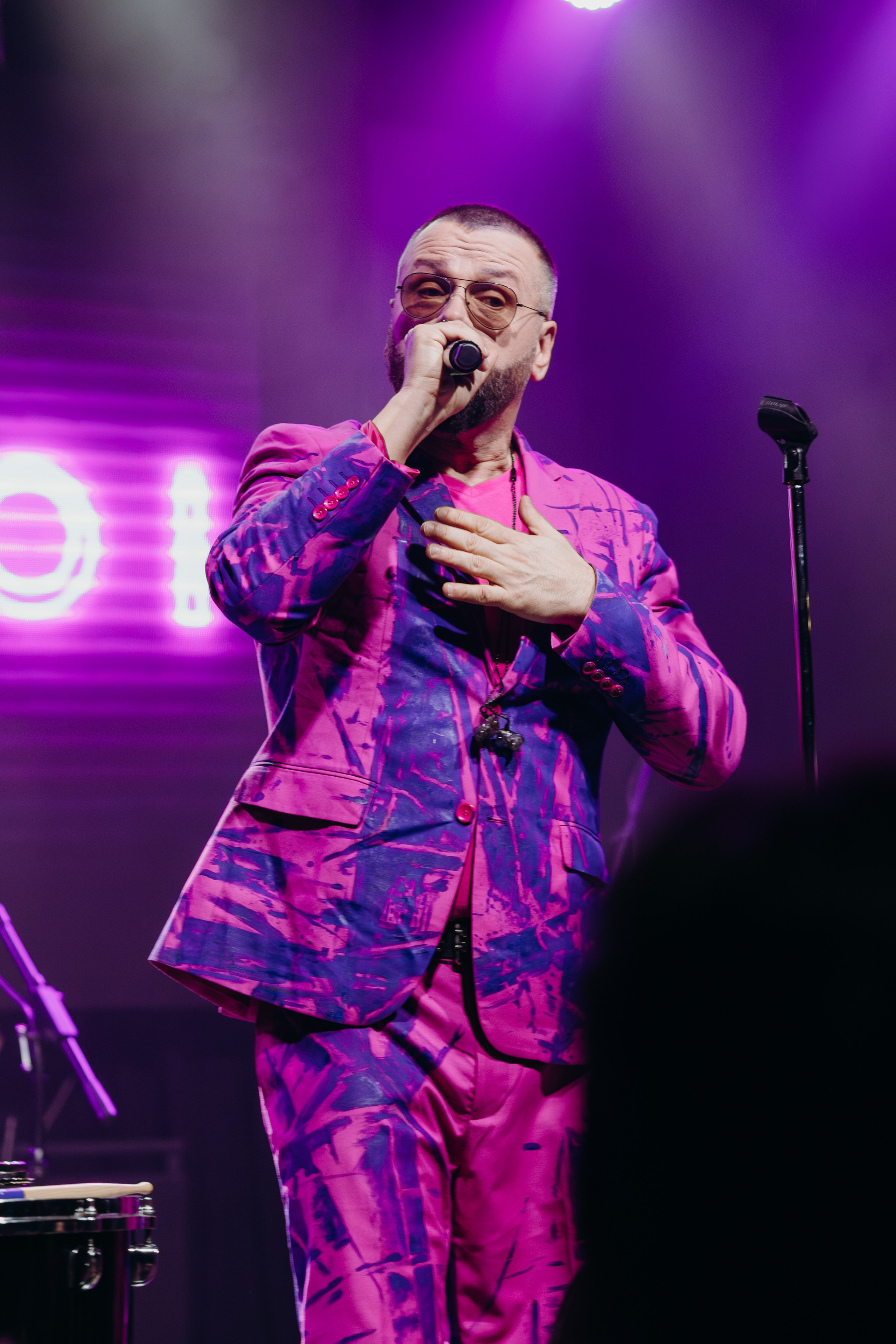 Концерт — Dero Goi. Свадебный фотограф в Иркутске Бобылев Никита