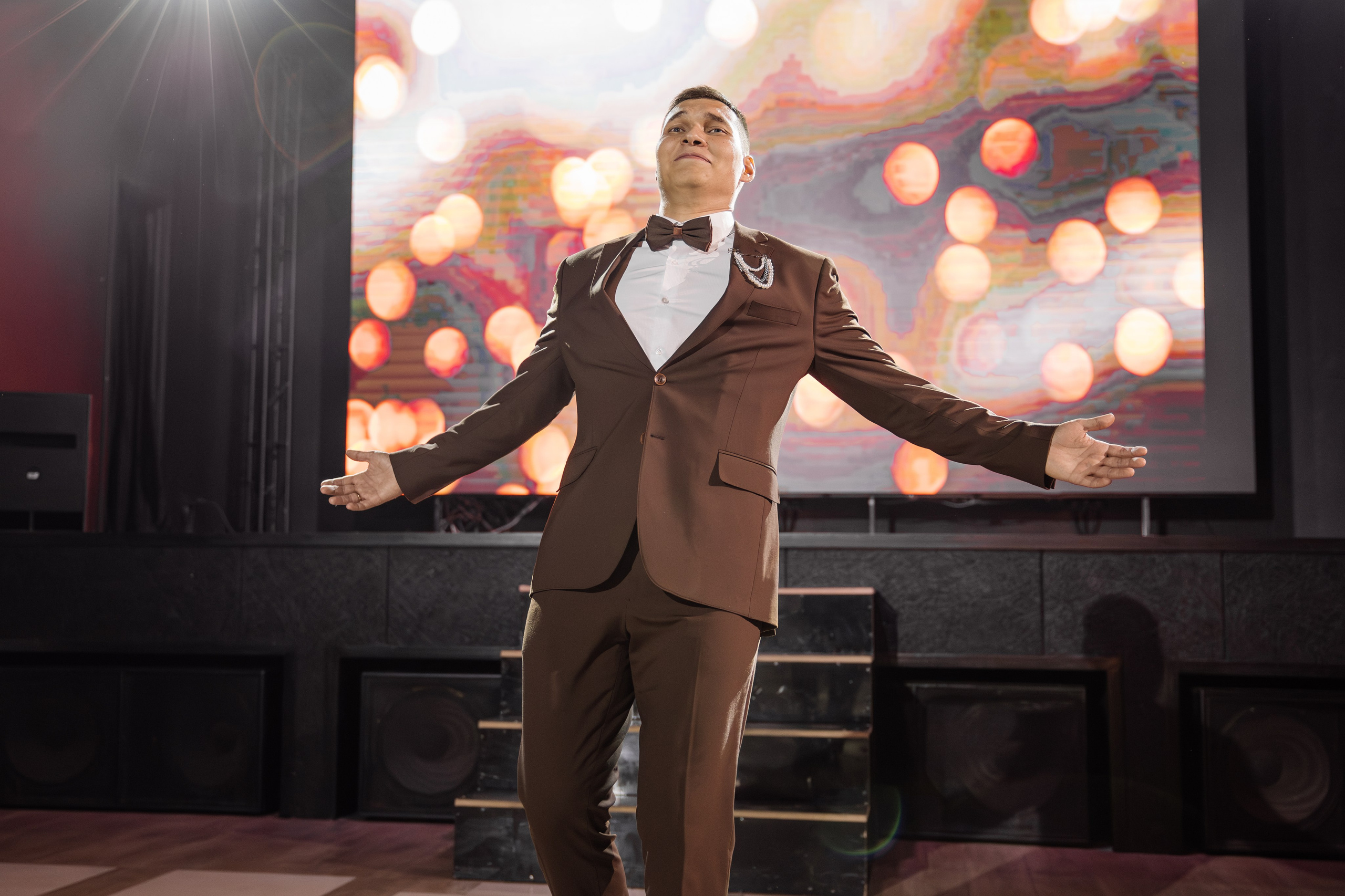 Андрей & Марина. Свадебный фотограф в Иркутске Бобылев Никита