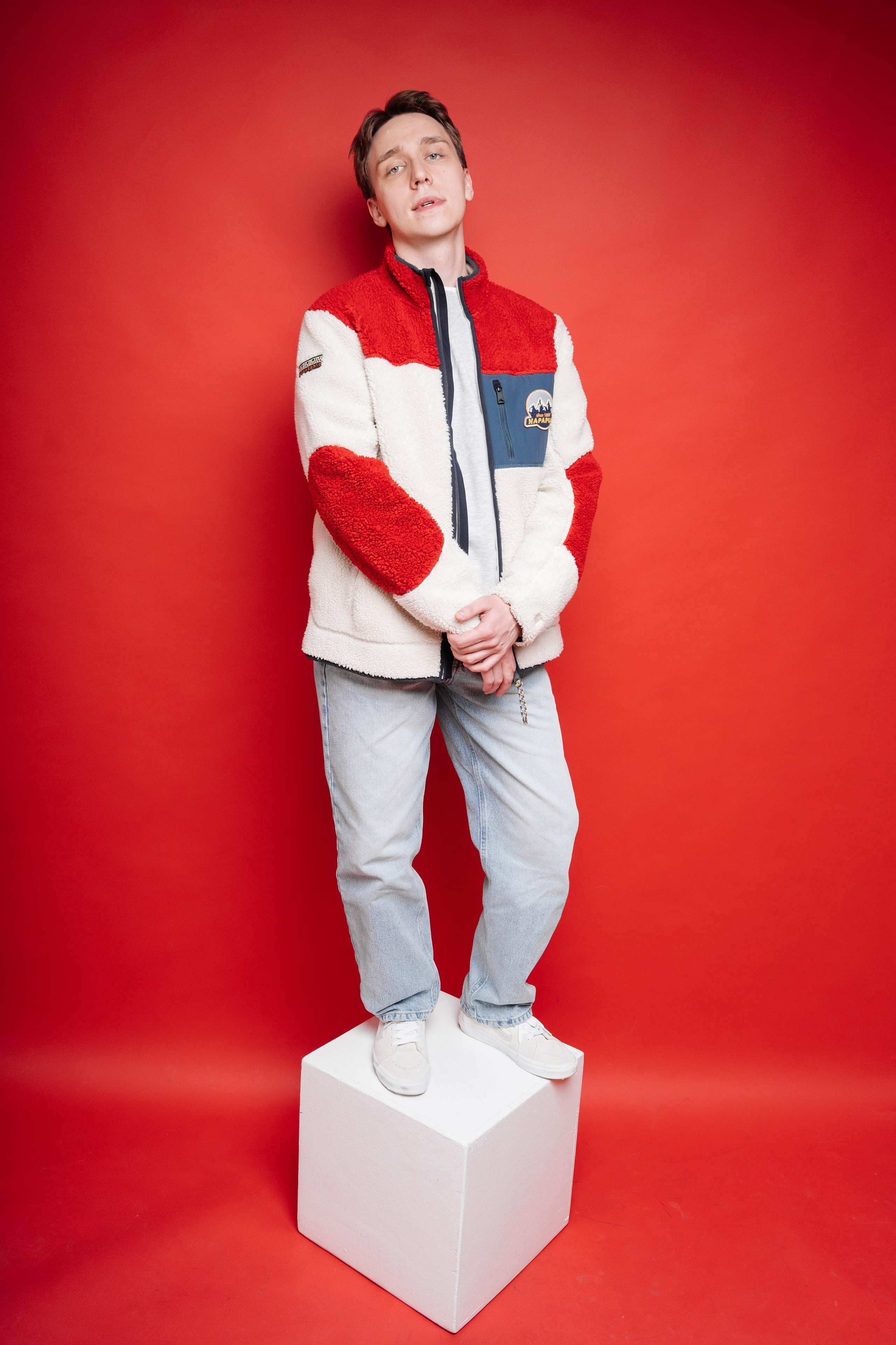 ДАНИЛ. Свадебный фотограф в Иркутске Бобылев Никита