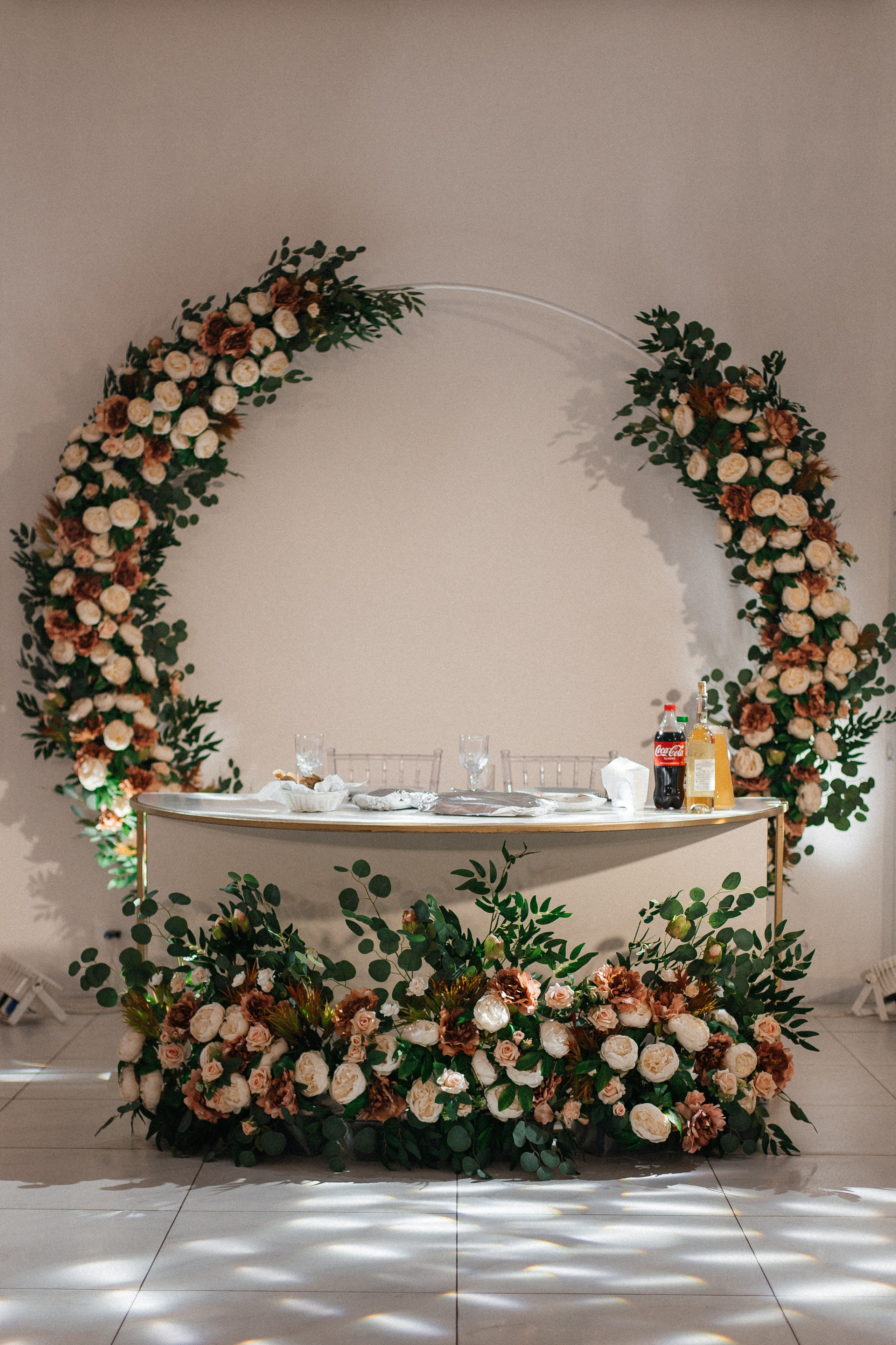 Сергей и Ксения. Свадебный фотограф и видеограф