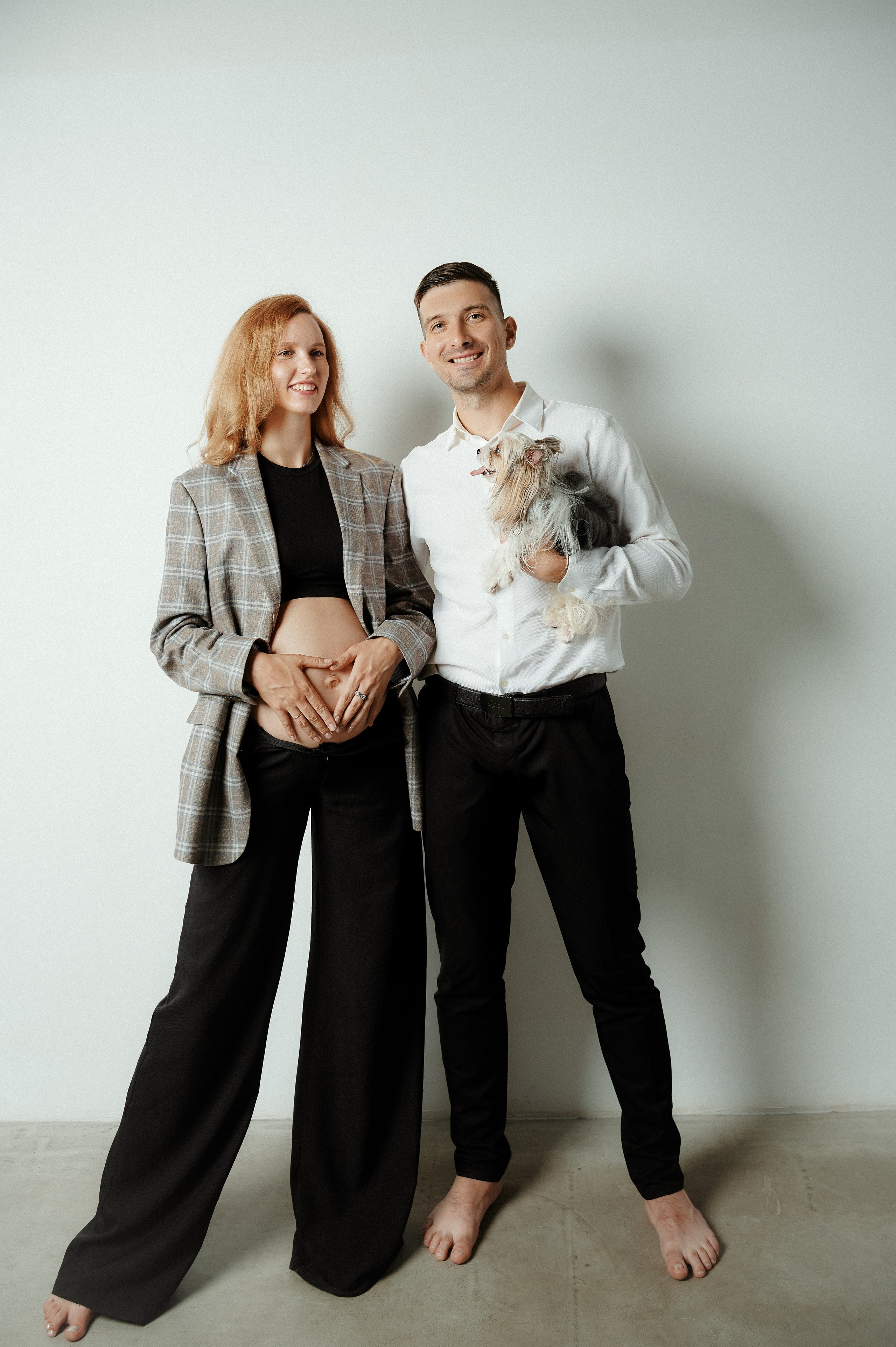 Маша. Фотограф Регина С