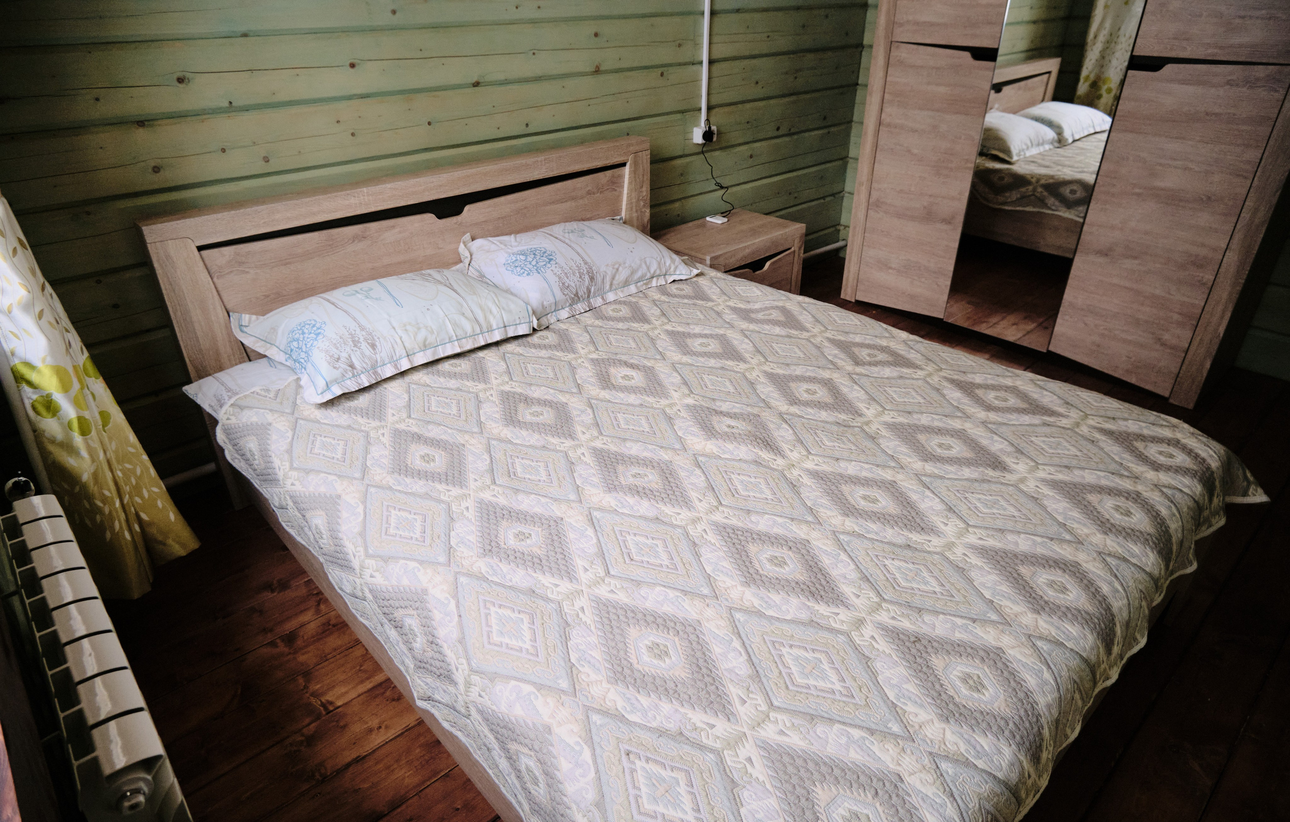 Цветочная ½. Свадебный и семейный фотограф в Новокузнецке Иван Иванов