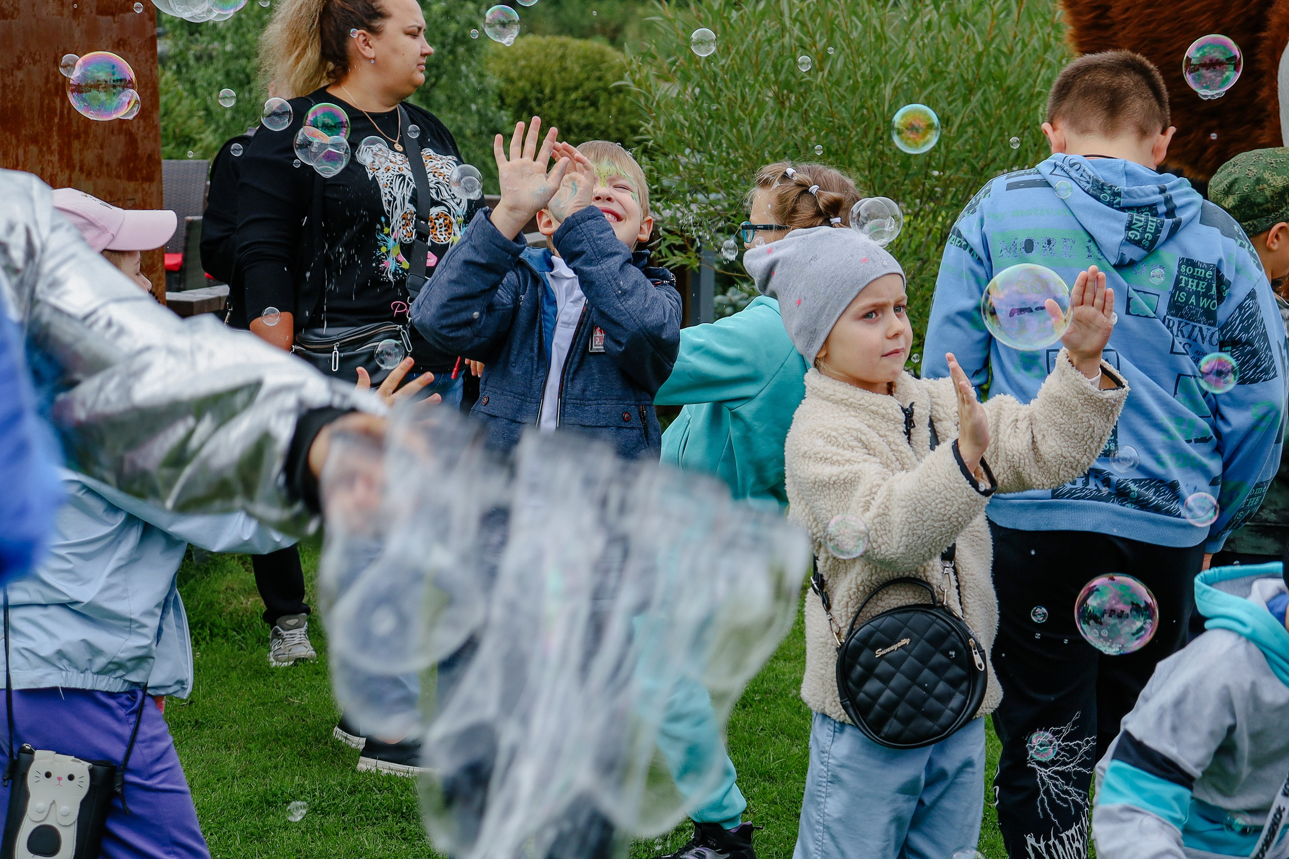 Урал Микма Терм 30 лет. Фотограф Александра Коновалова