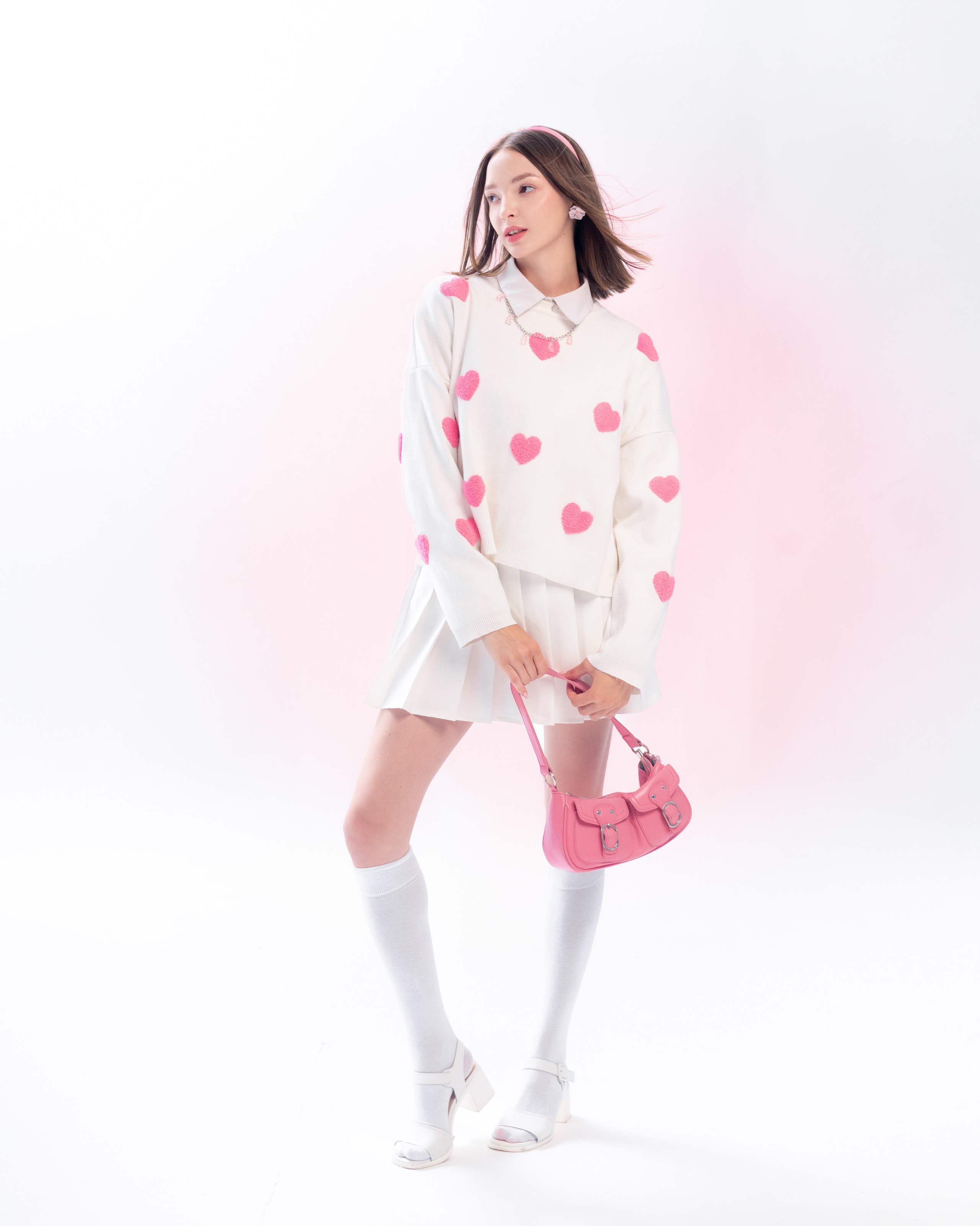 Kris. Modeling agency TM MODELS