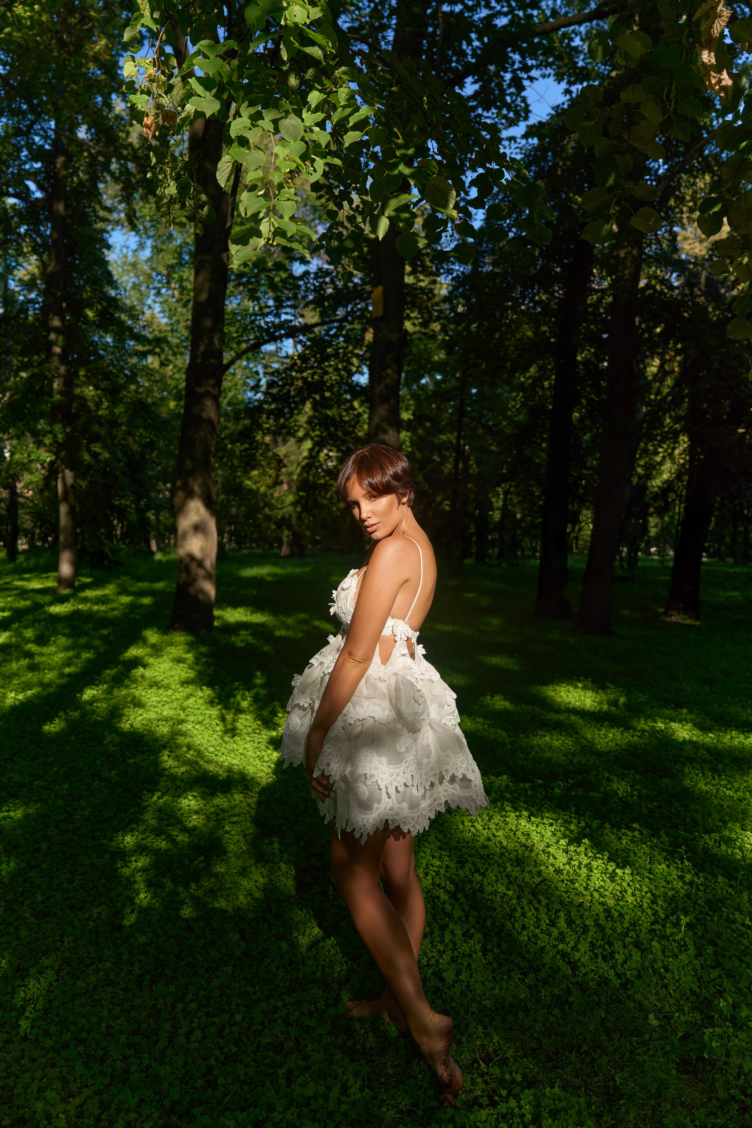 Кадрия. Свадебный и коммерческий фотограф |Саратов Москва|