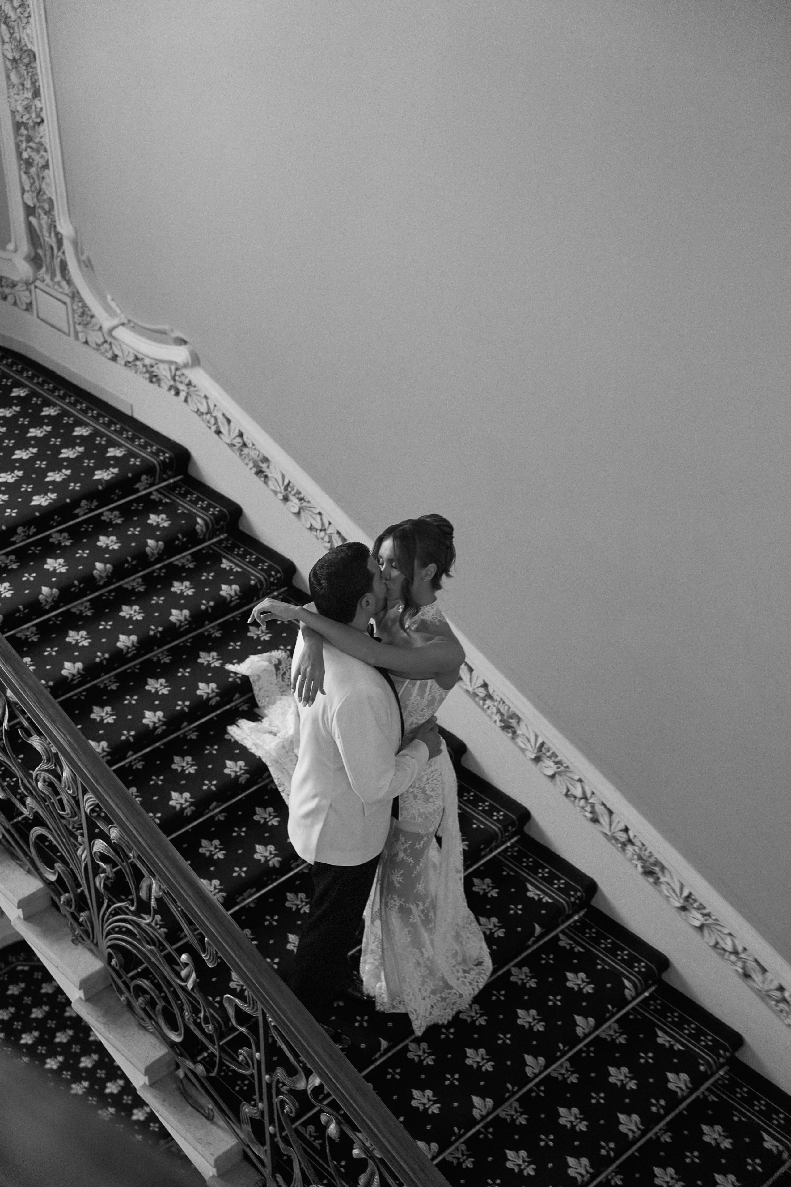 Свадебная фотосессия: отель Националь и Вилла Ротонда. Свадебный и коммерческий фотограф |Саратов Москва|