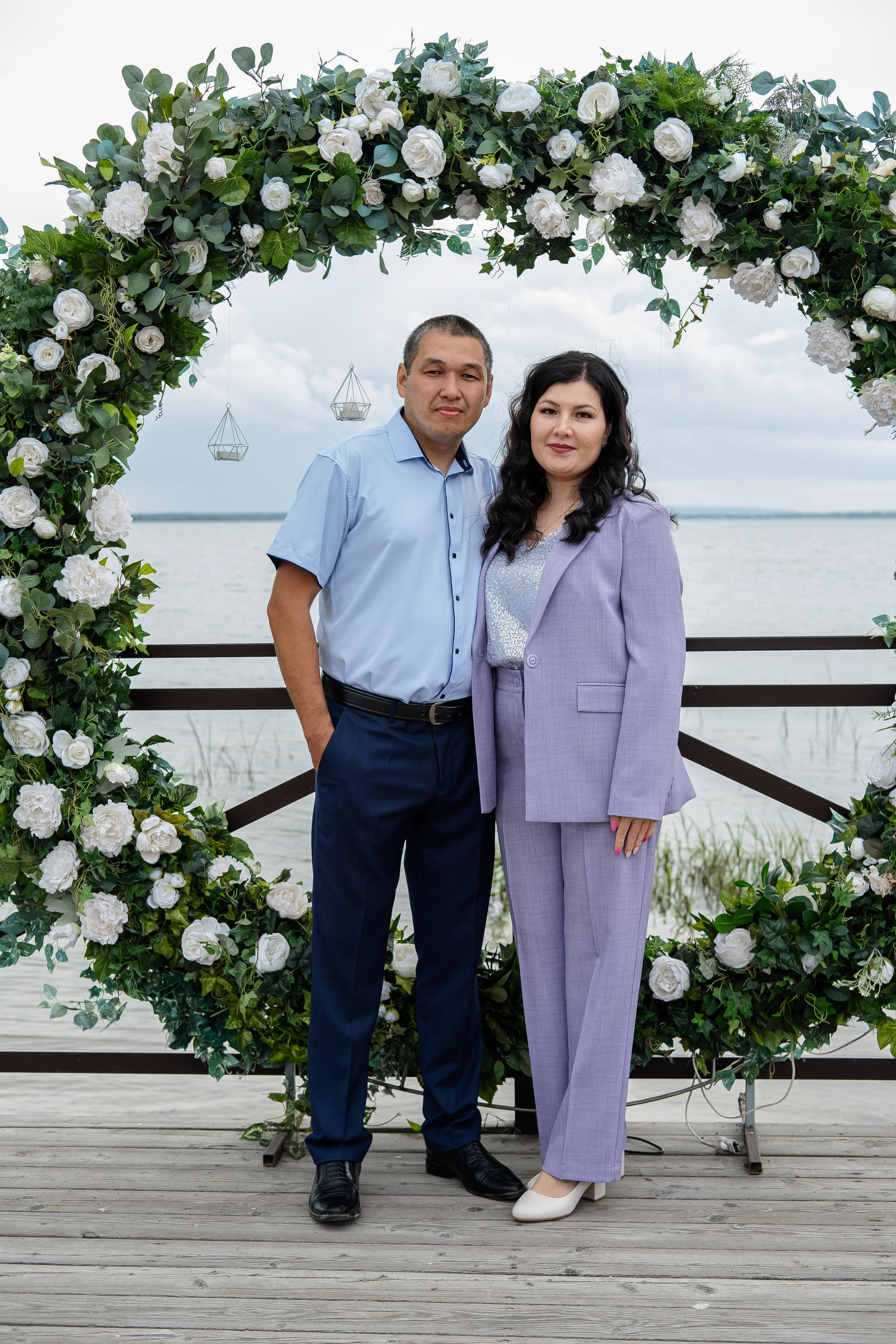 Снежана и Данила. Свадебный фотограф Челябинск