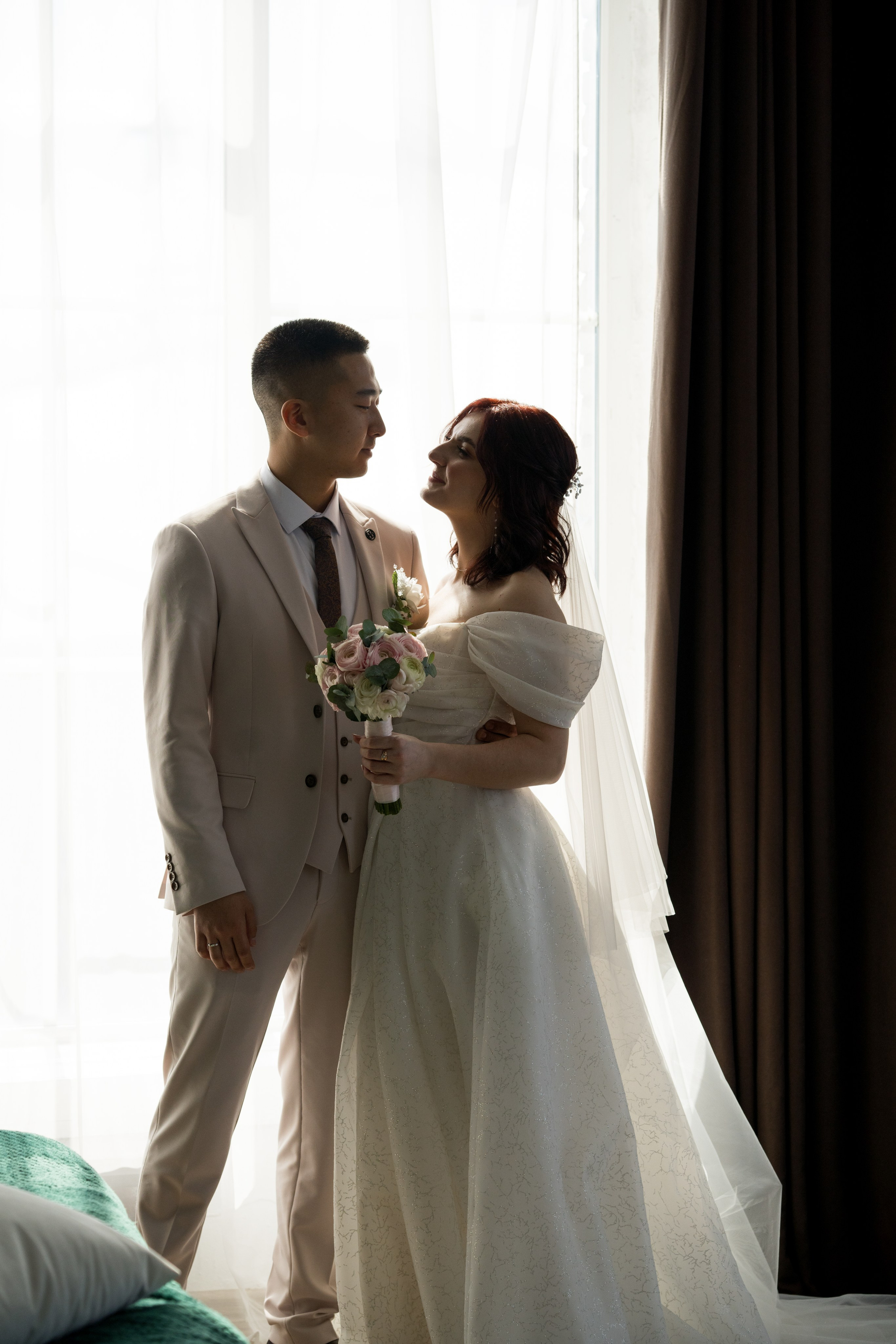 Свадьба | Илья Ксения — 2025