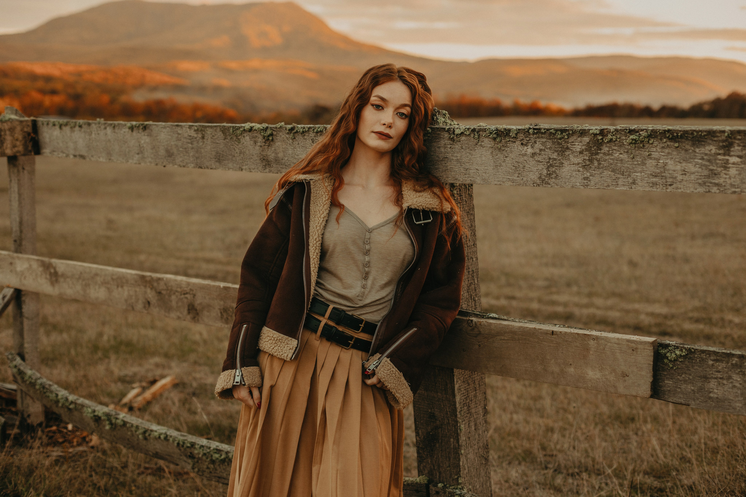 Осенняя загадка. Фотограф в Краснодаре Евгения Михаевич