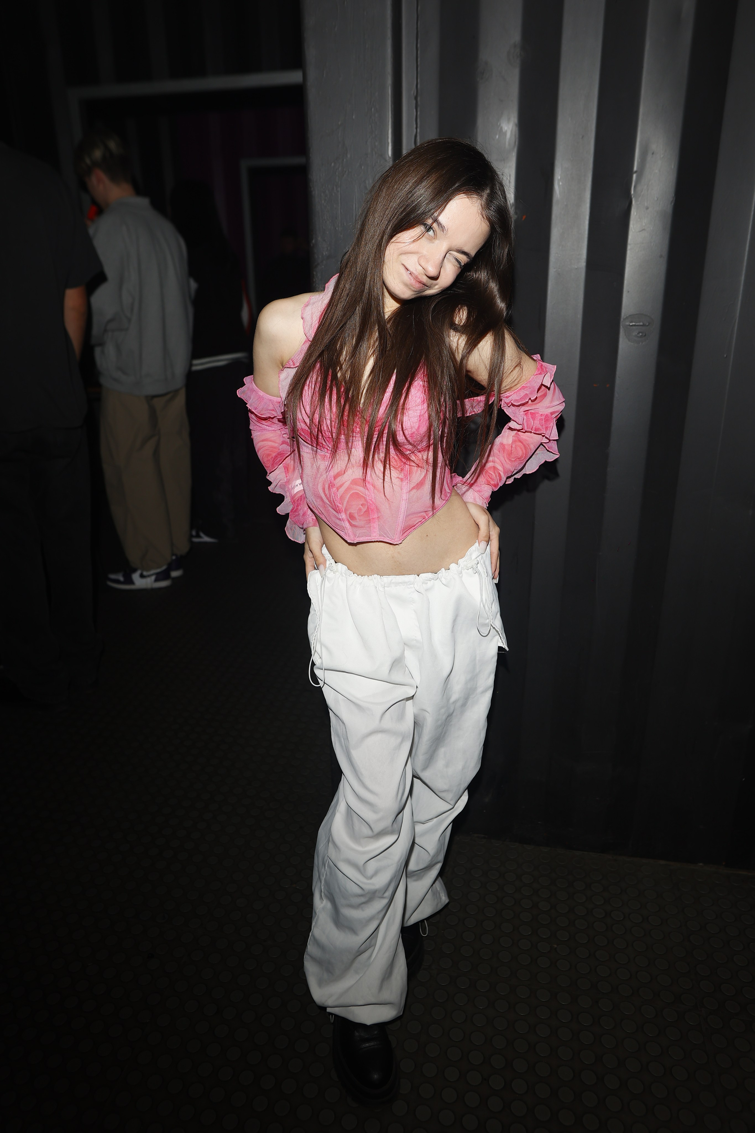 КАТЯ АДУШКИНА. Nikolskayasecular