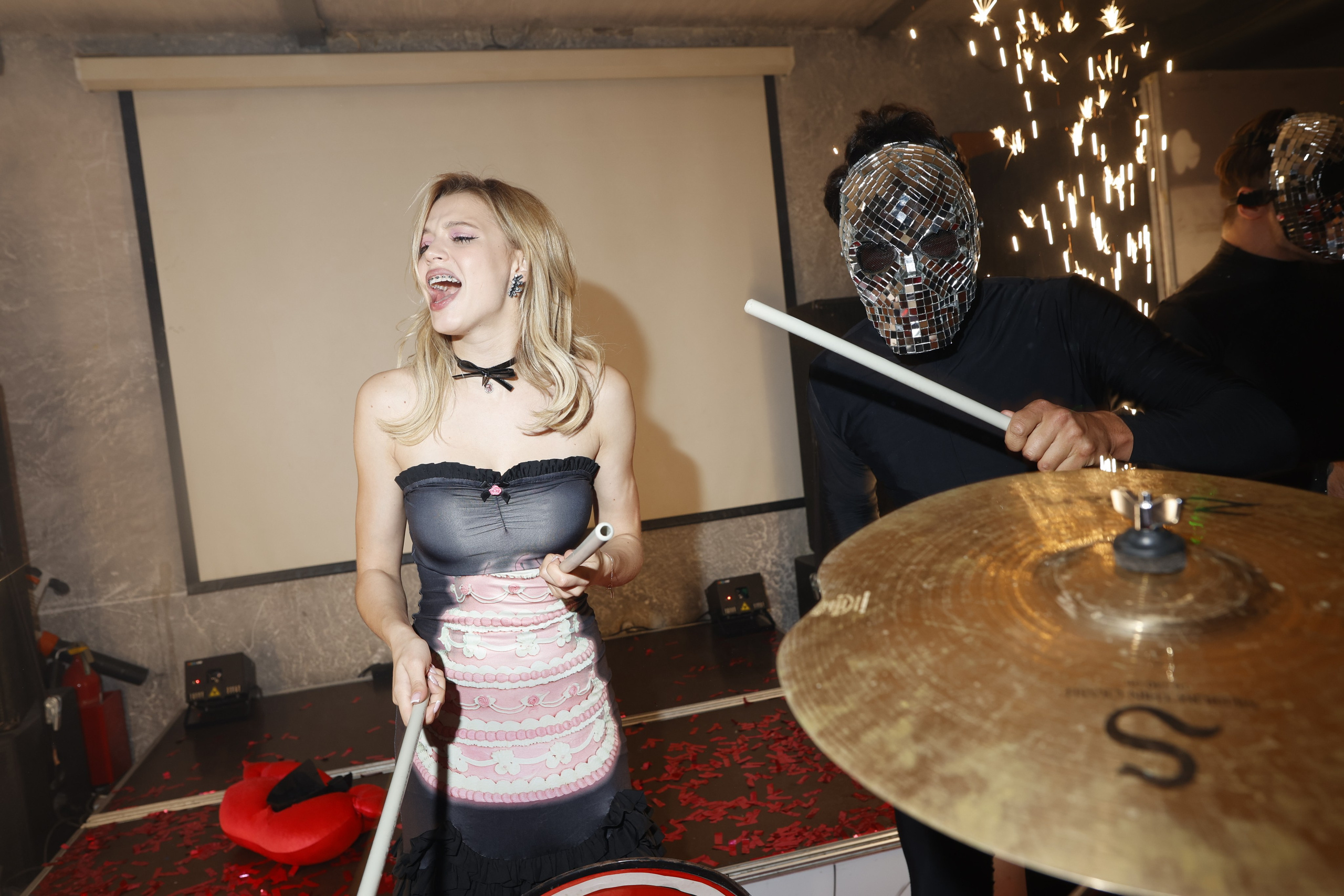 ЮЛЯ ГАВРИЛИНА. Nikolskayasecular