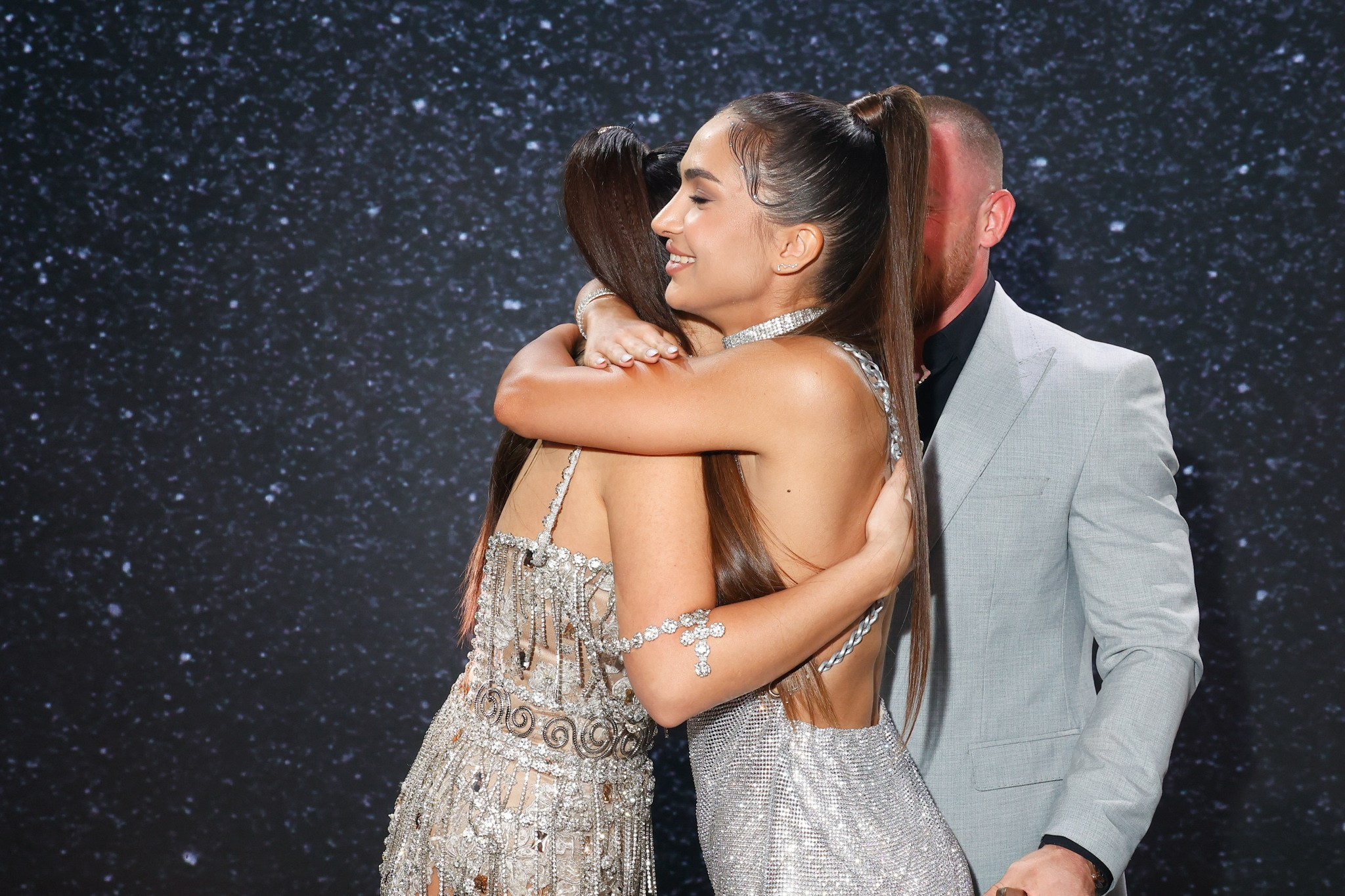 АЛИНА АКИЛОВА. Nikolskayasecular