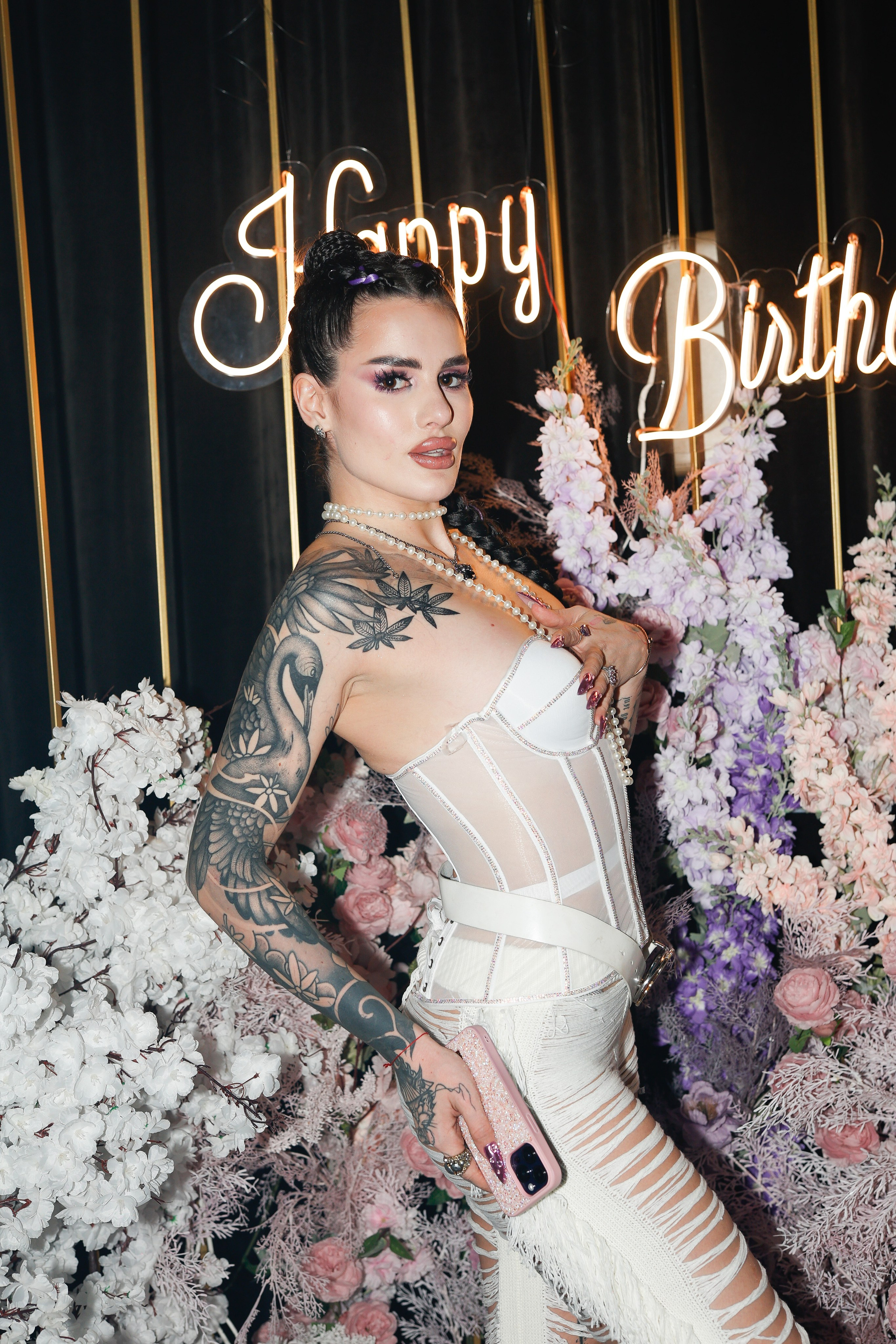 КАРИНА АРАКЕЛЯН. Nikolskayasecular