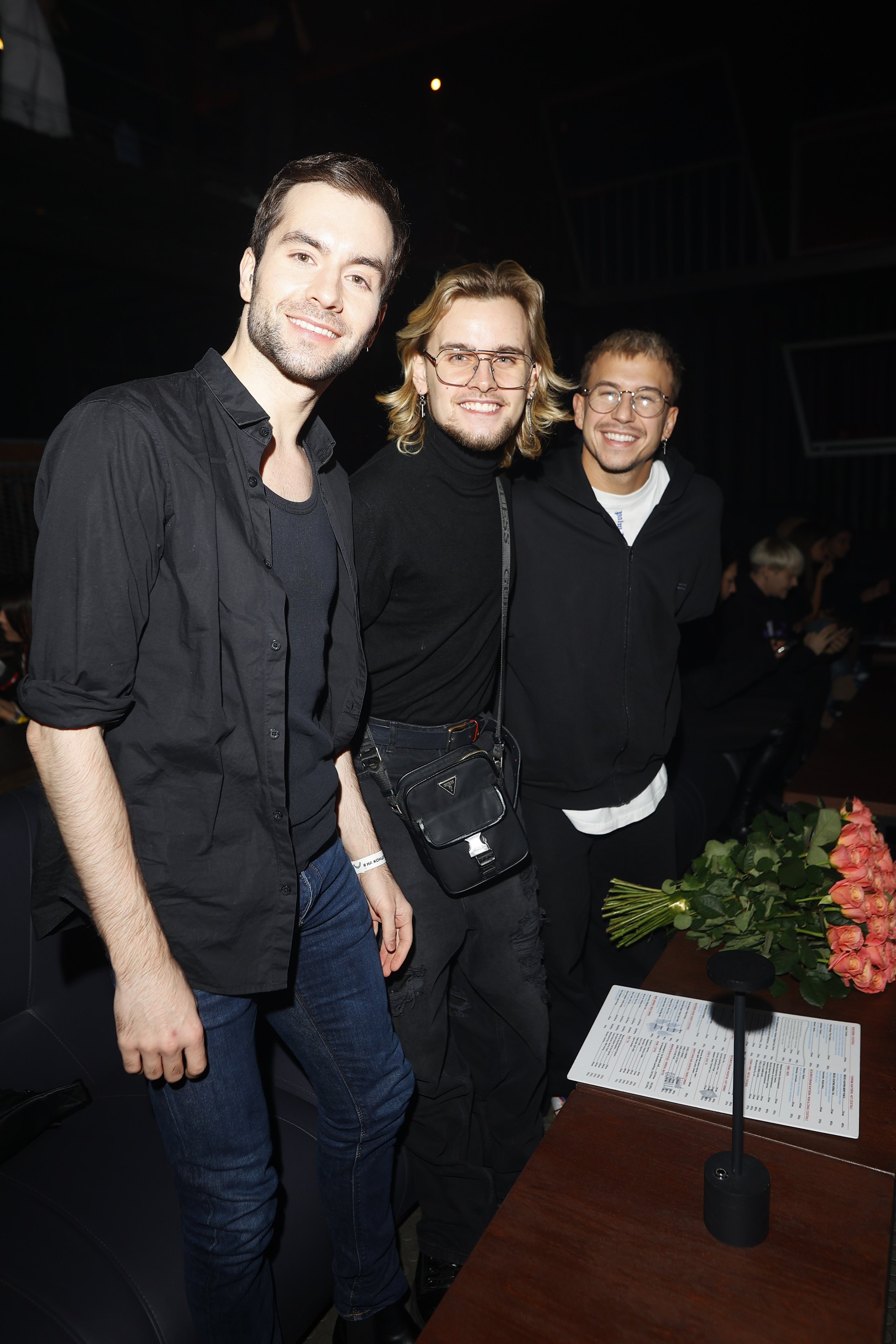 КАТЯ АДУШКИНА. Nikolskayasecular