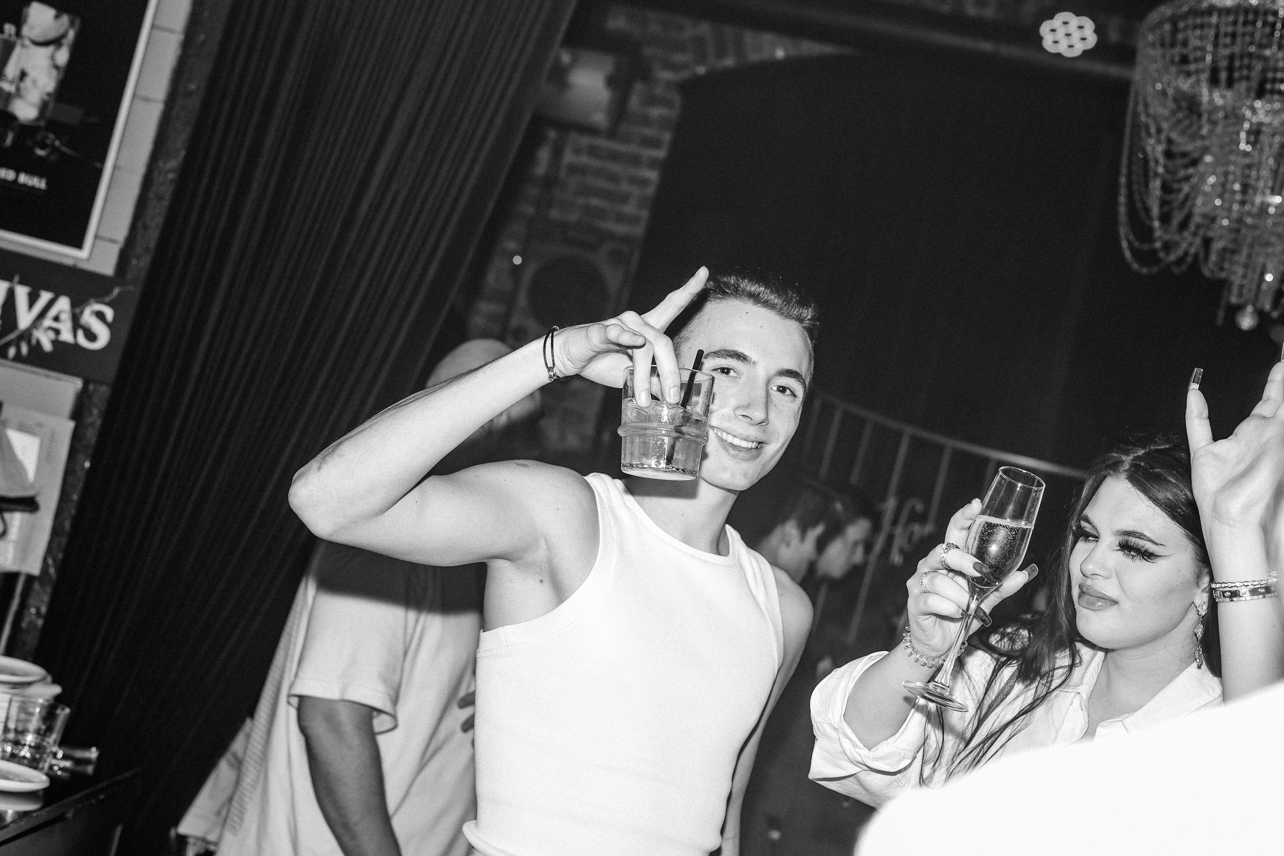 КАРИНА АРАКЕЛЯН. Nikolskayasecular