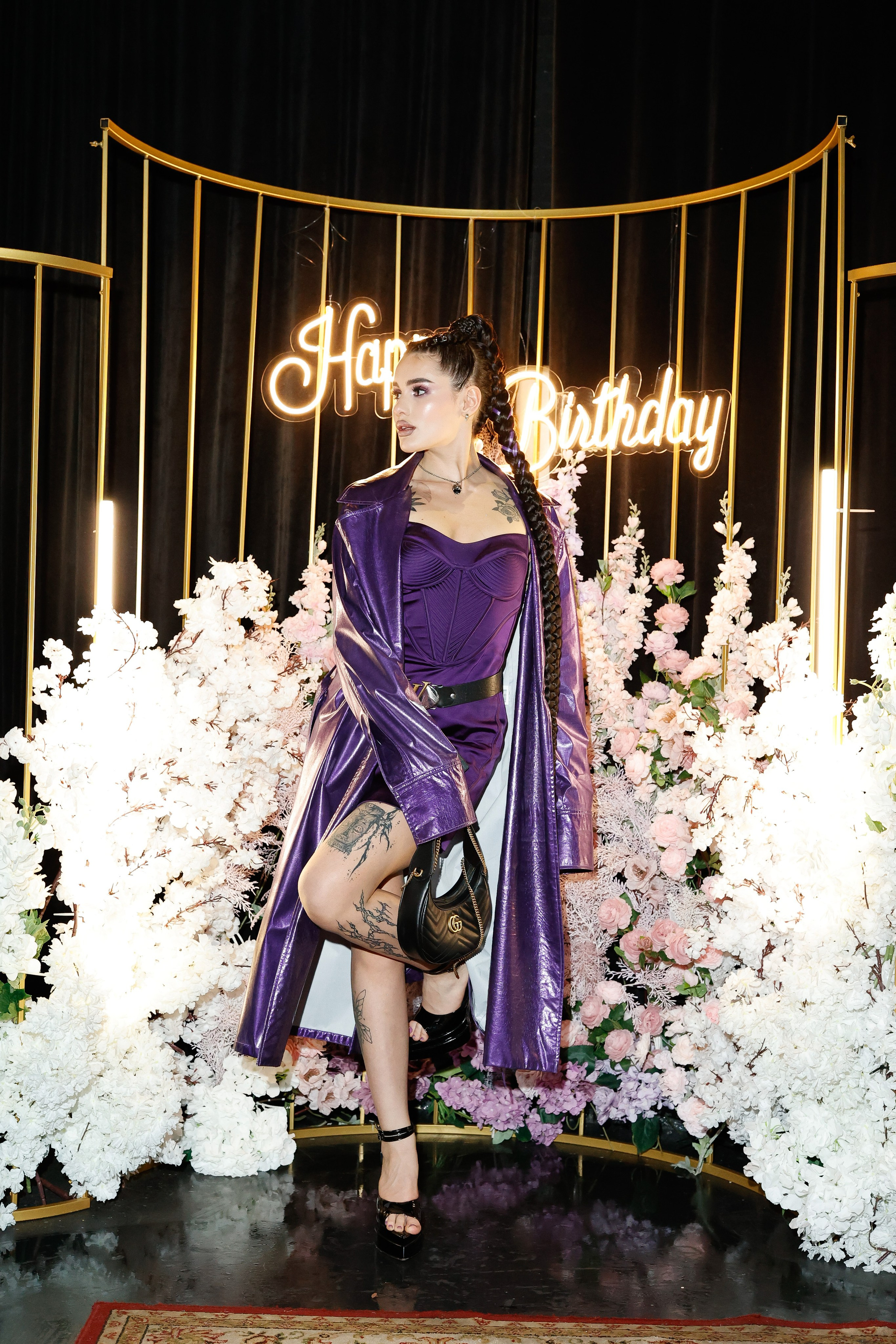 КАРИНА АРАКЕЛЯН. Nikolskayasecular