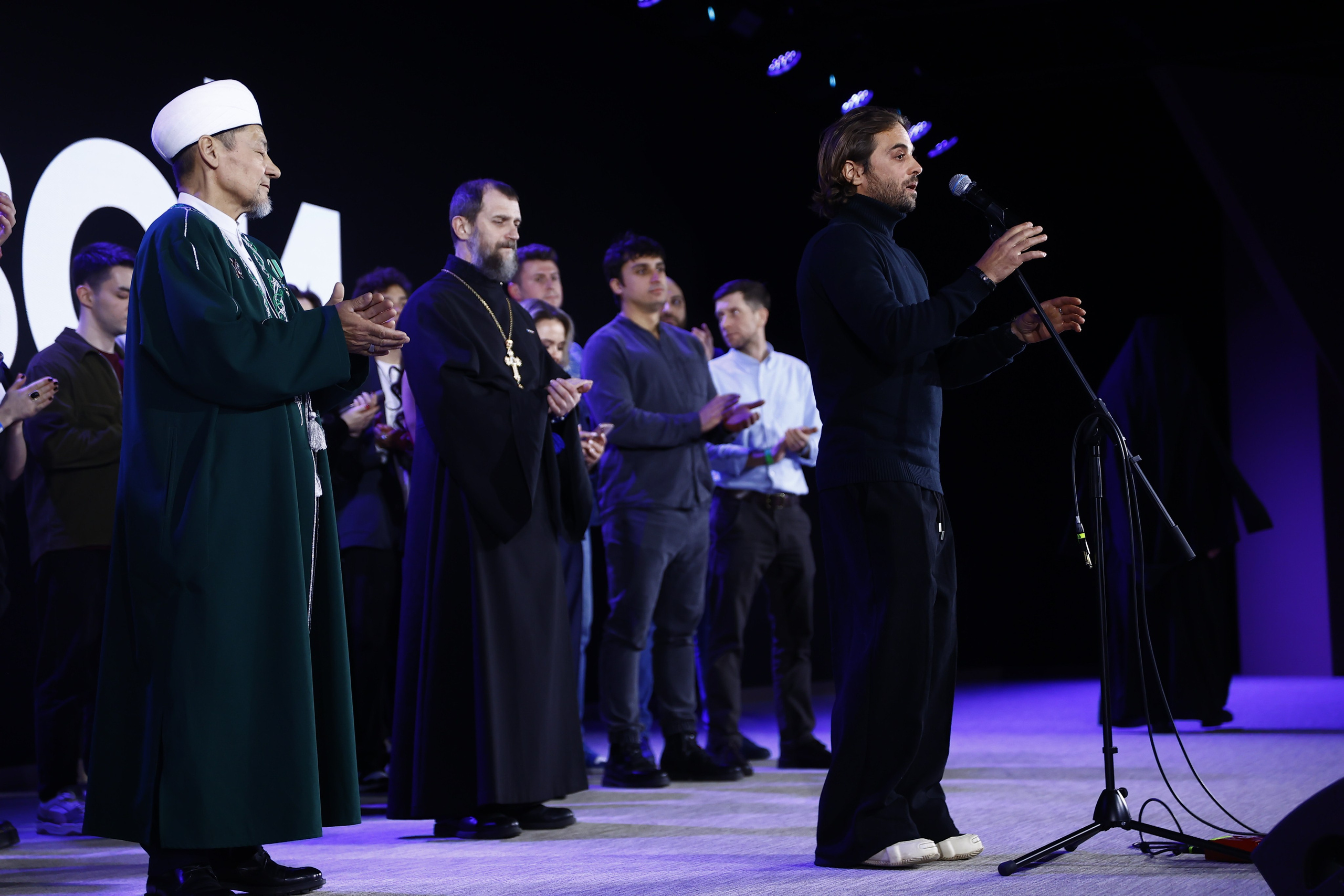 Пути твои. Nikolskayasecular