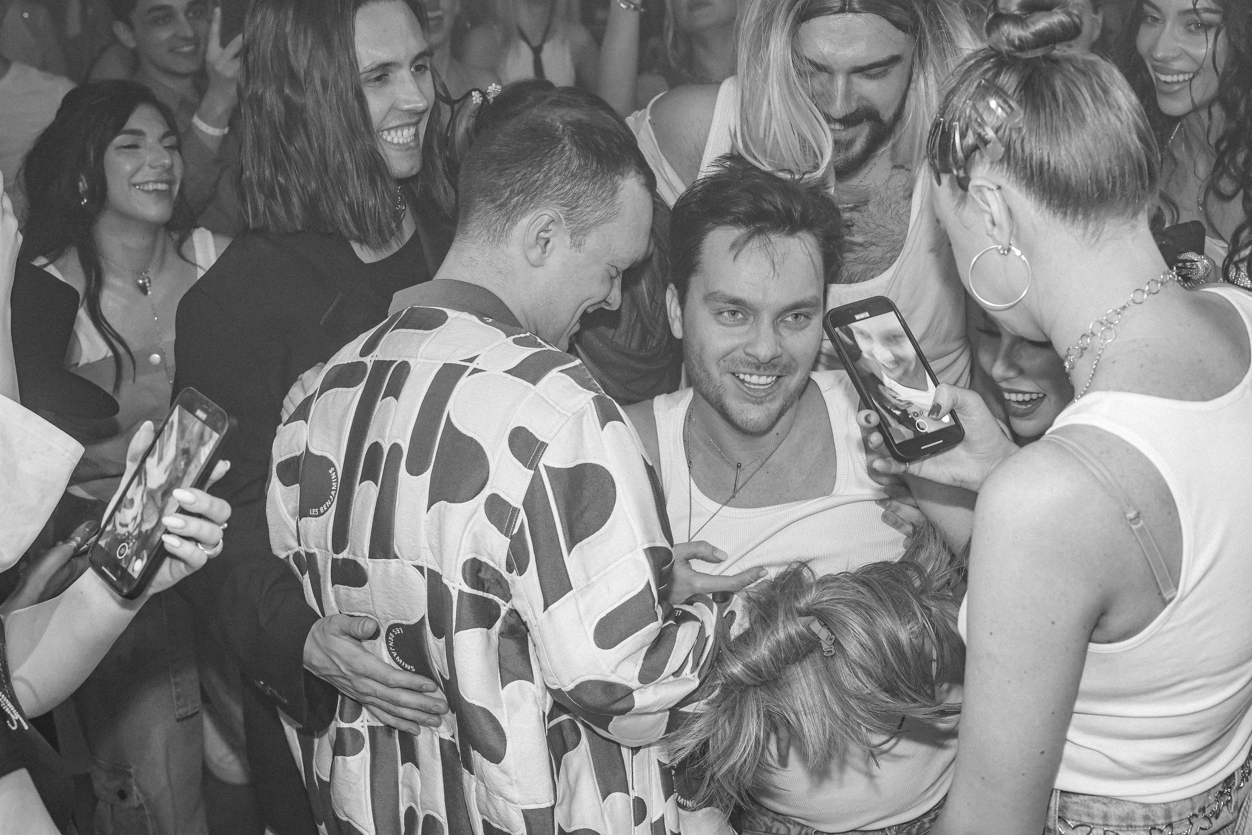 КАРИНА НИГАЙ. Nikolskayasecular