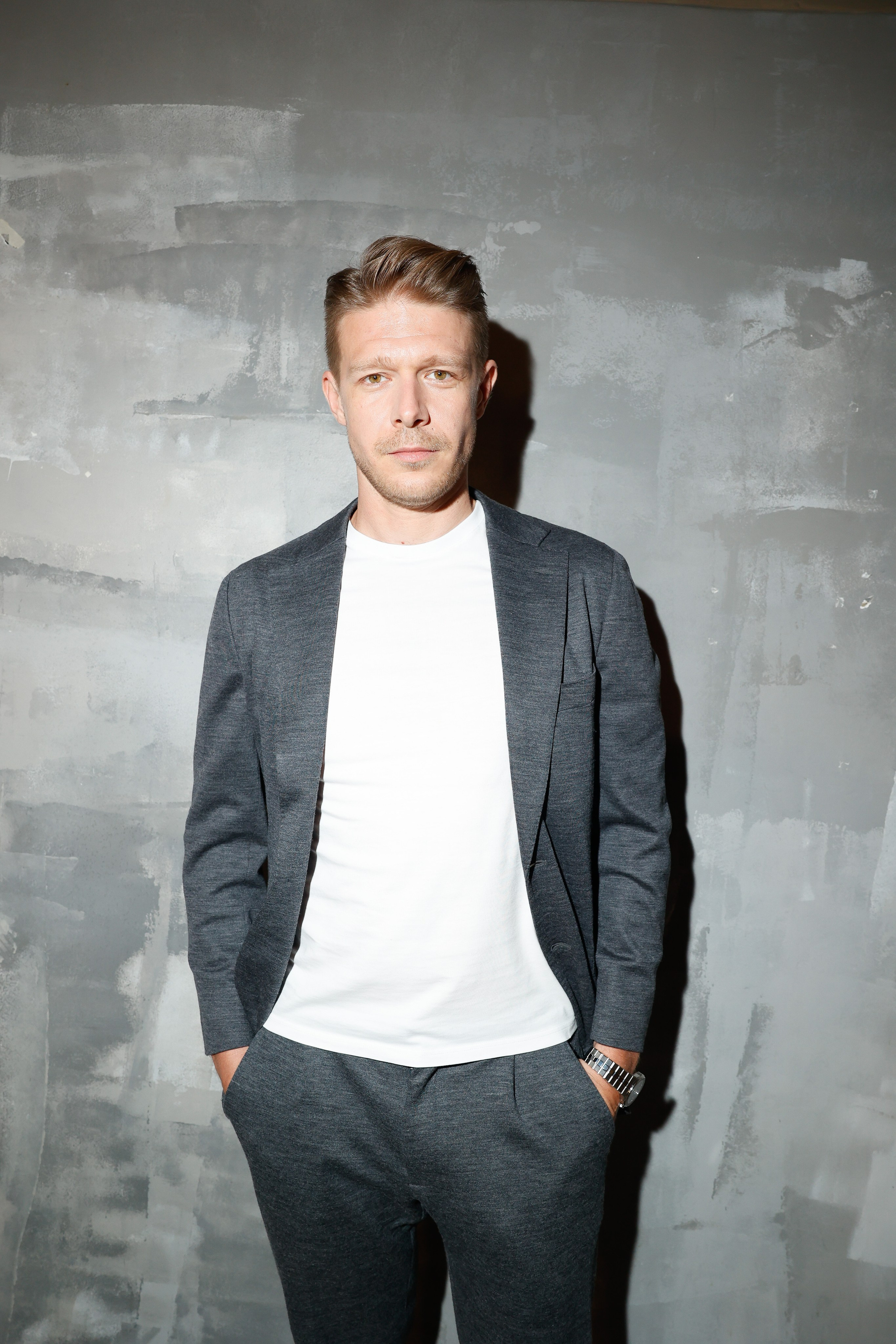 Бранч сериала «Содержанки». Nikolskayasecular