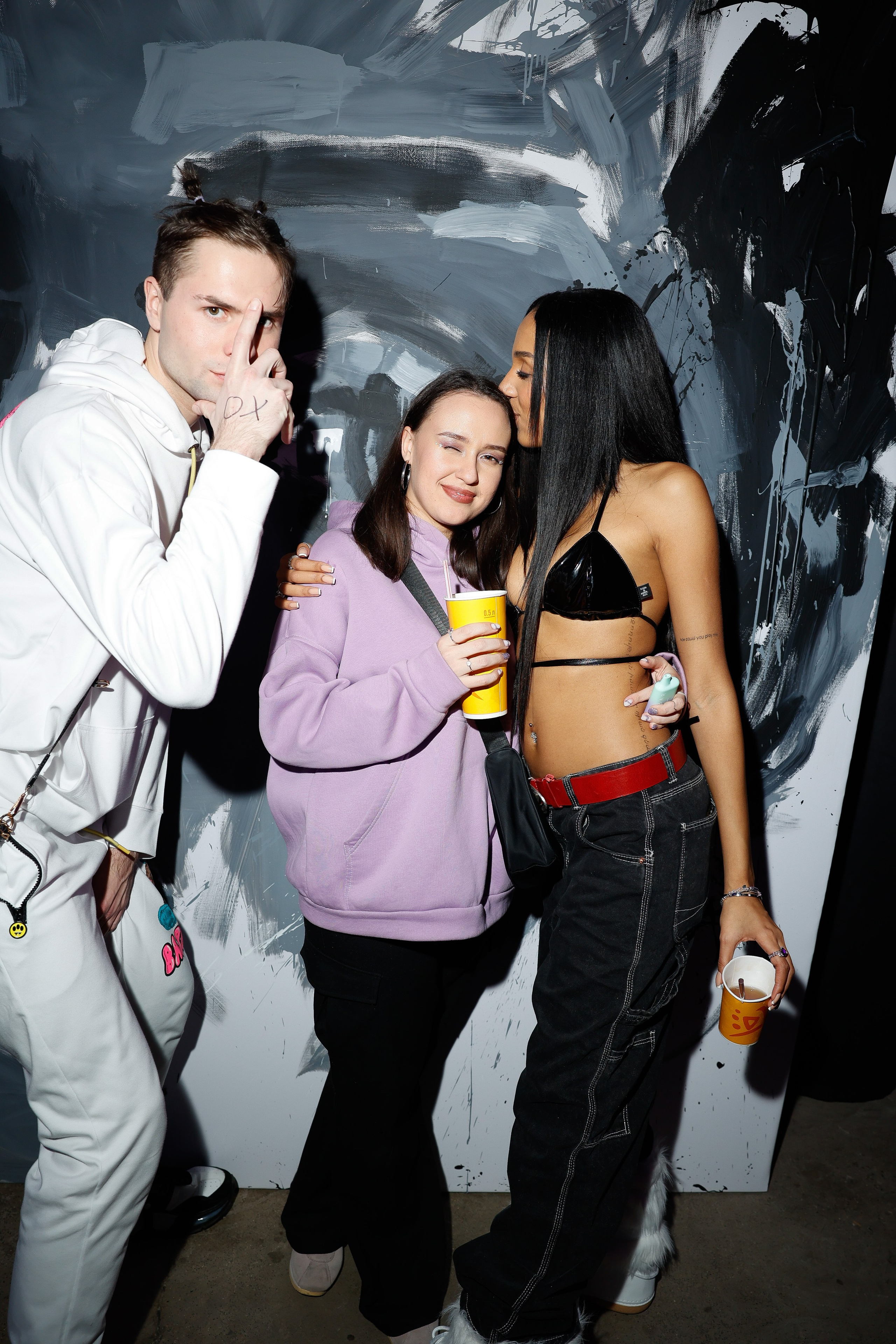 ALISHA. Nikolskayasecular