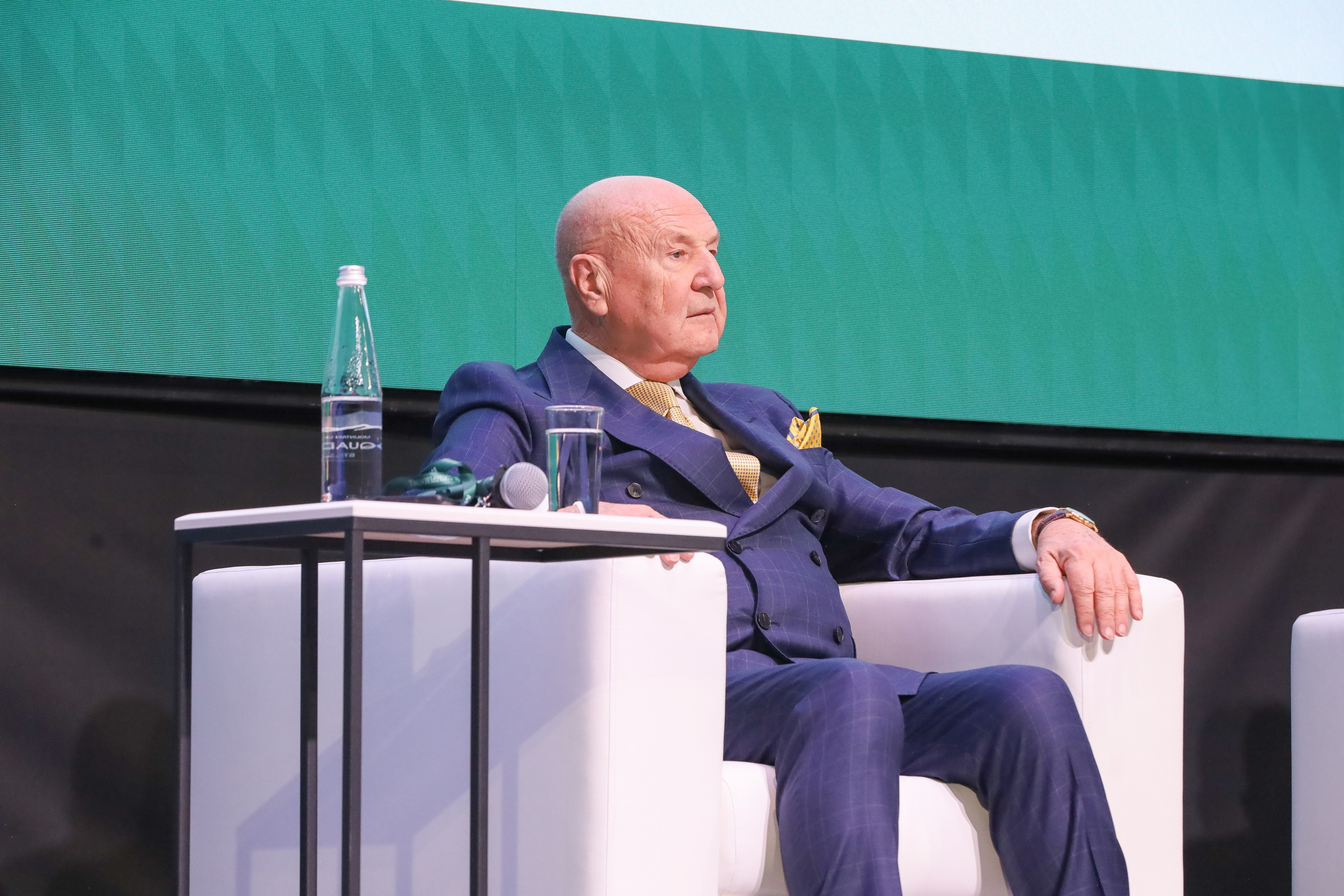 ПРЕВЕНТМЕД 2025 — ФОРУМ ПРЕВЕНТИВНОЙ МЕДИЦИНЫ. Фотограф мероприятий Ирина Каширина