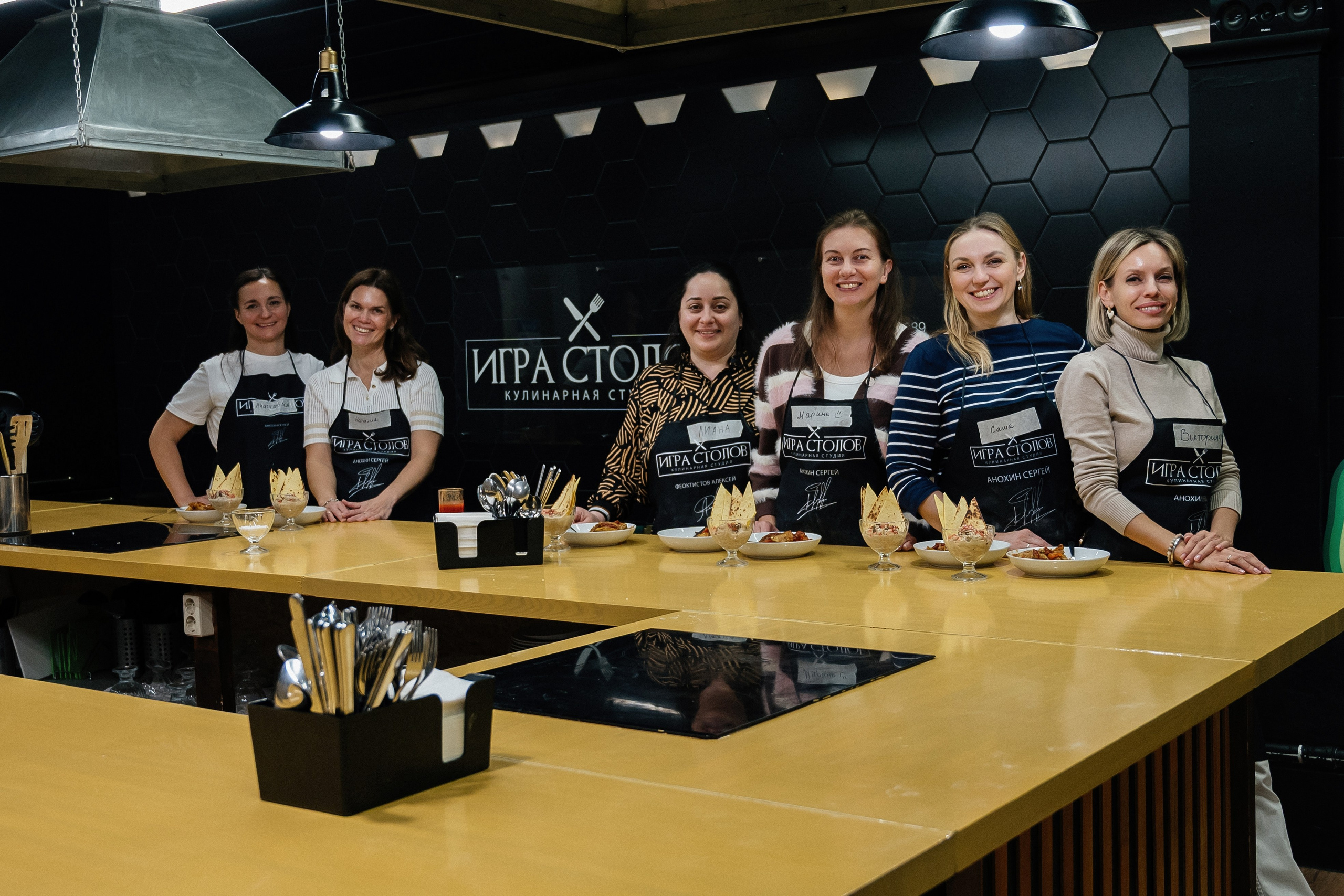 Виктория МК Кулинария