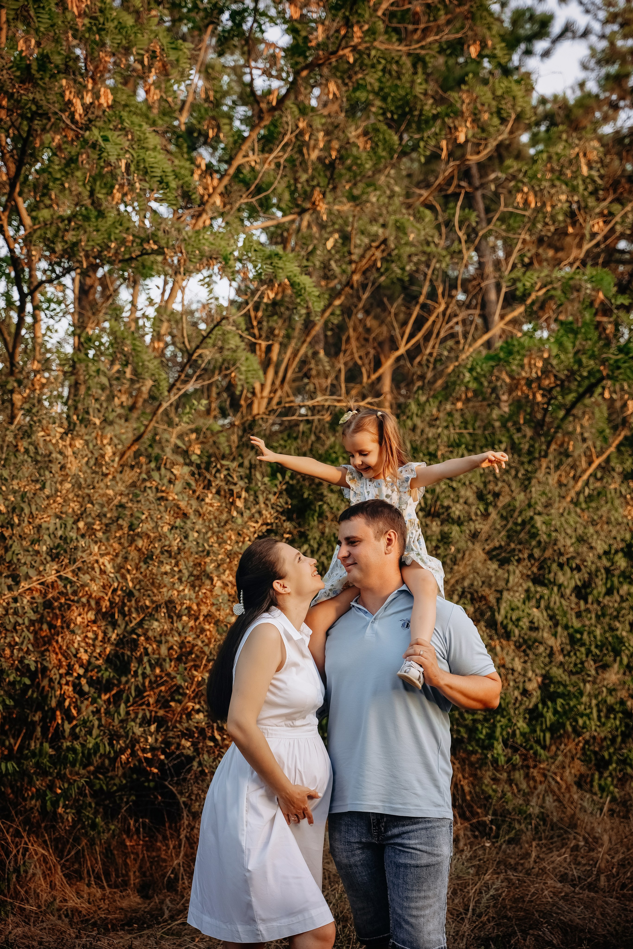 Семейная. Семейный фотограф в Волгодонске Анастасия Шипилова
