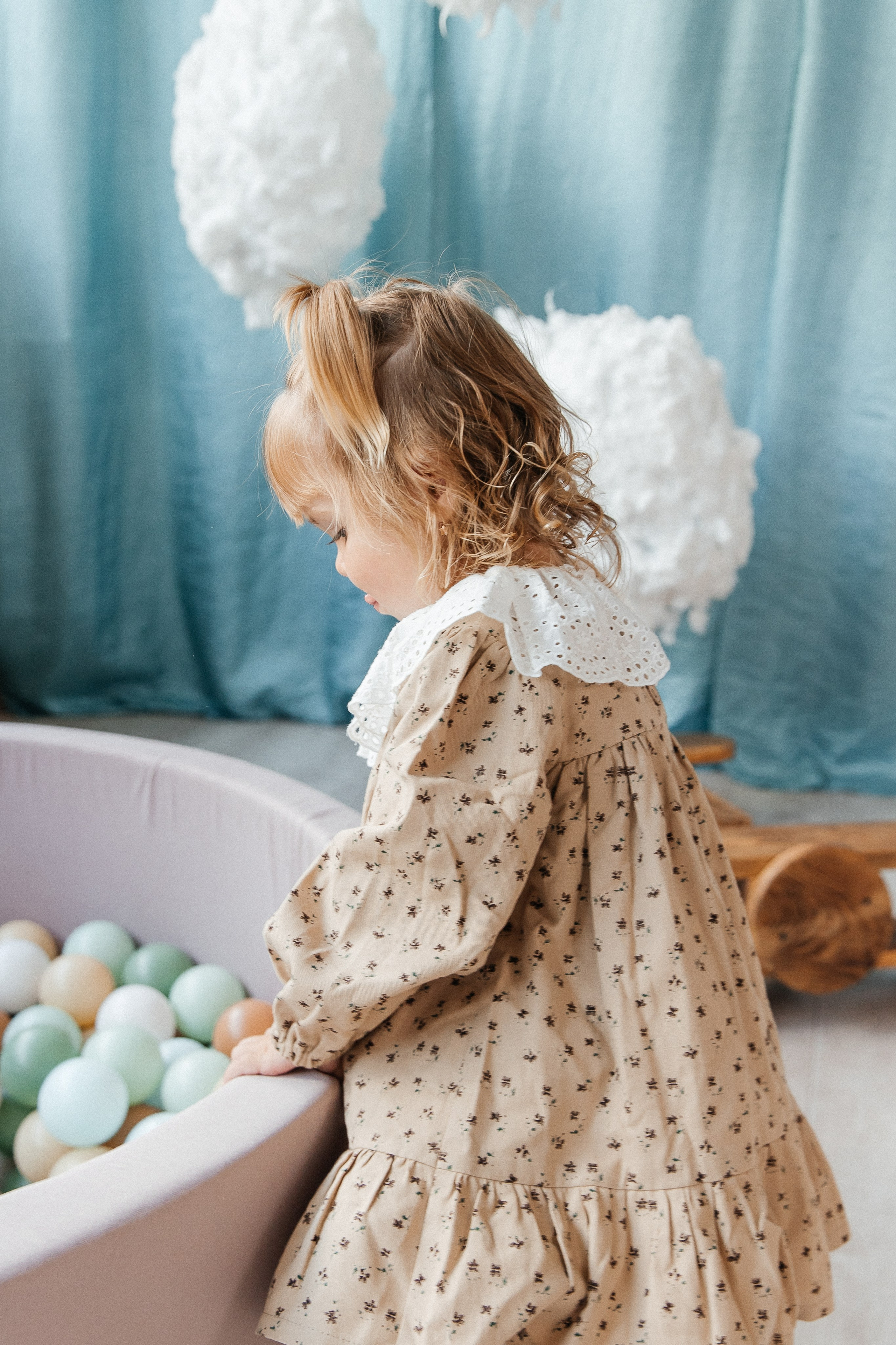 Авроре 2 годика