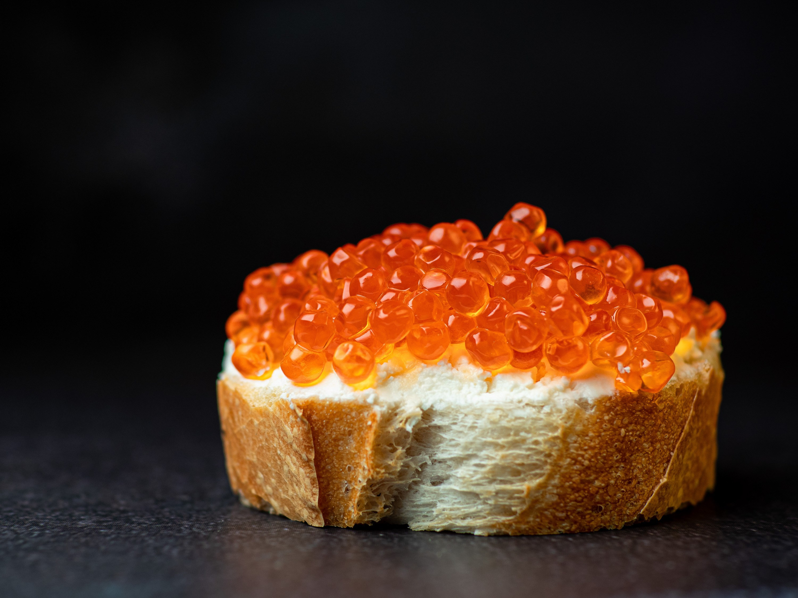 Съёмка еды. Репортажный фотограф Денис Тихомиров. Москва