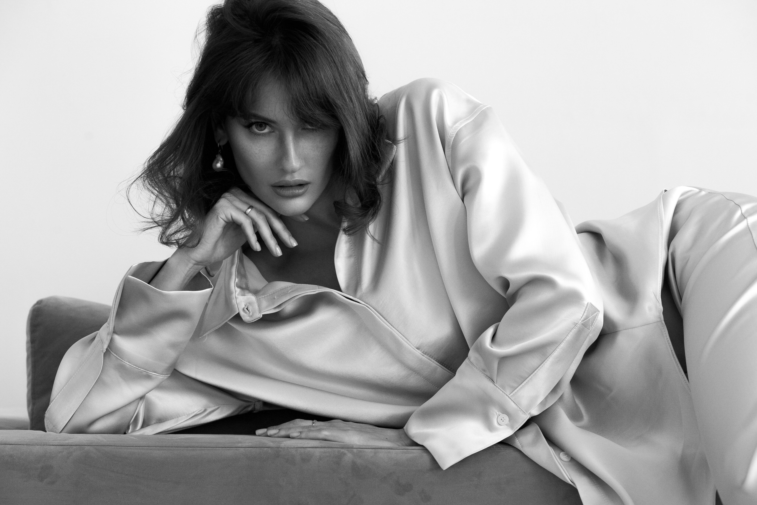 Je sense. Фотограф Шевчик Виктория