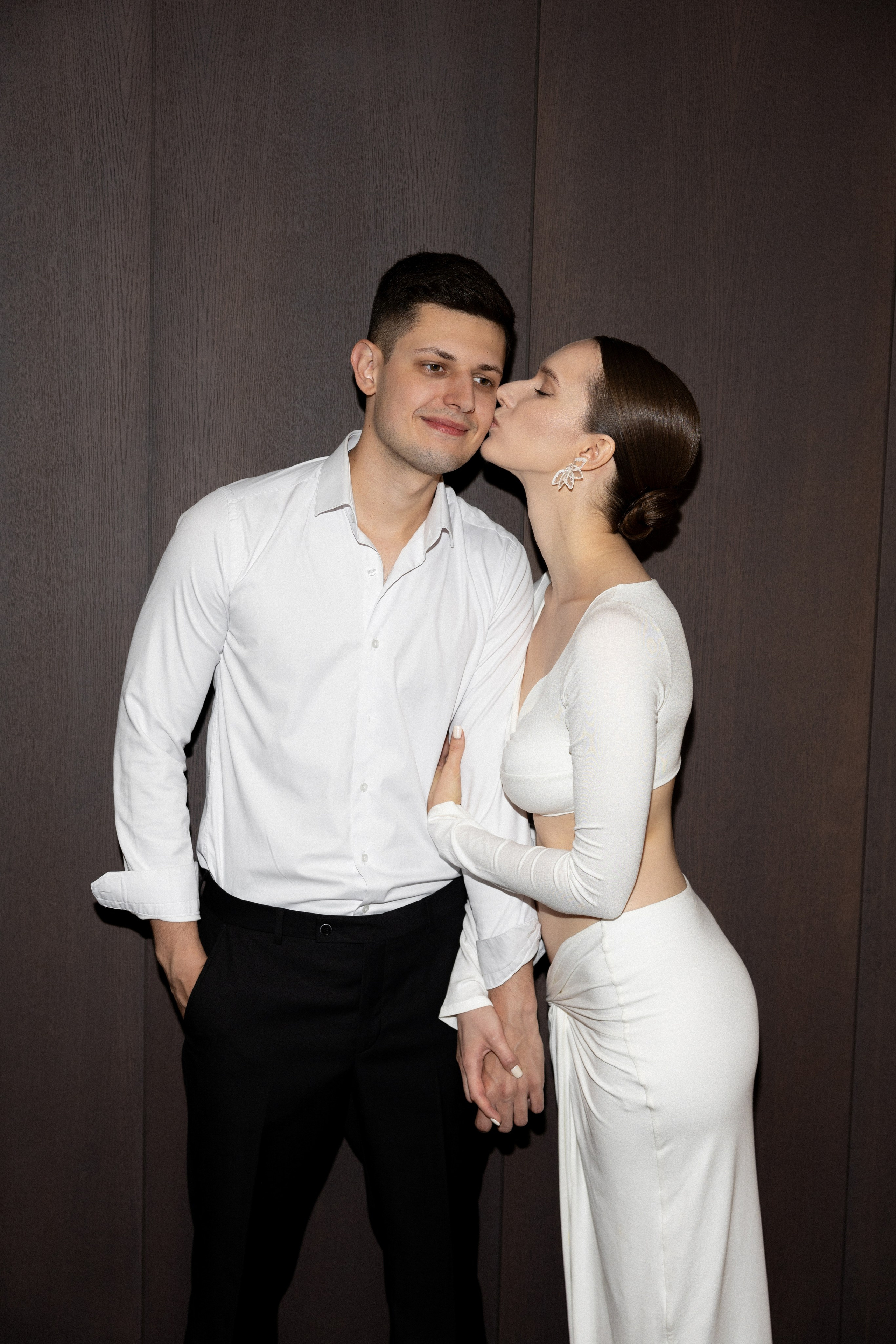 Даша и Миша. Свадебный и семейный фотограф Ракитин Илья