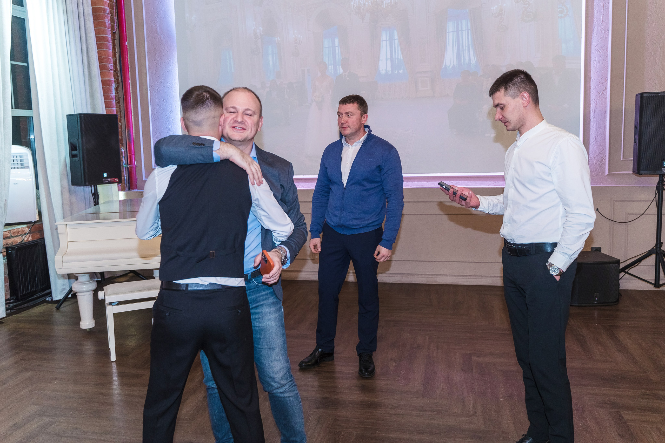 Евгений + Елена