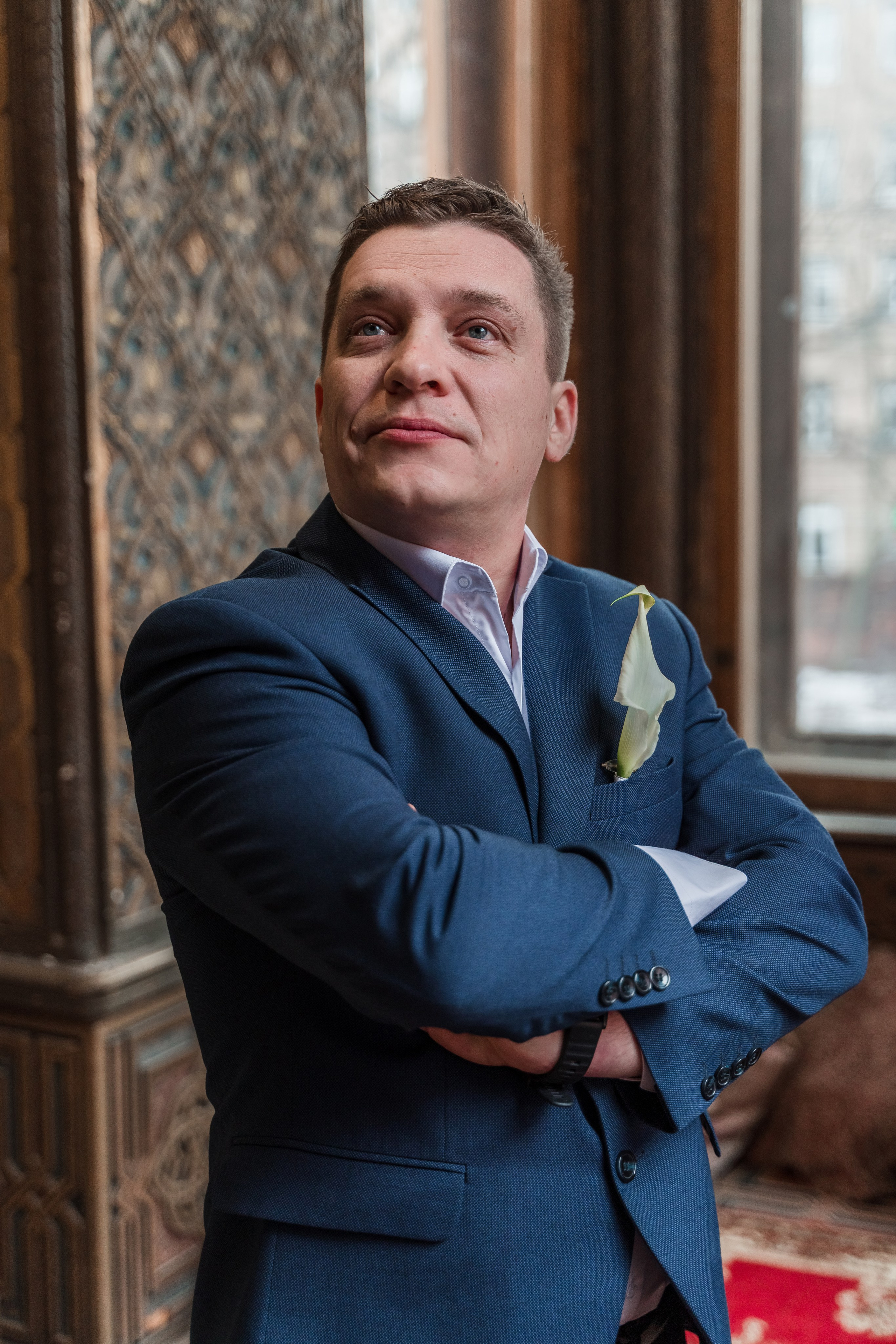 Андрей + Анастасия