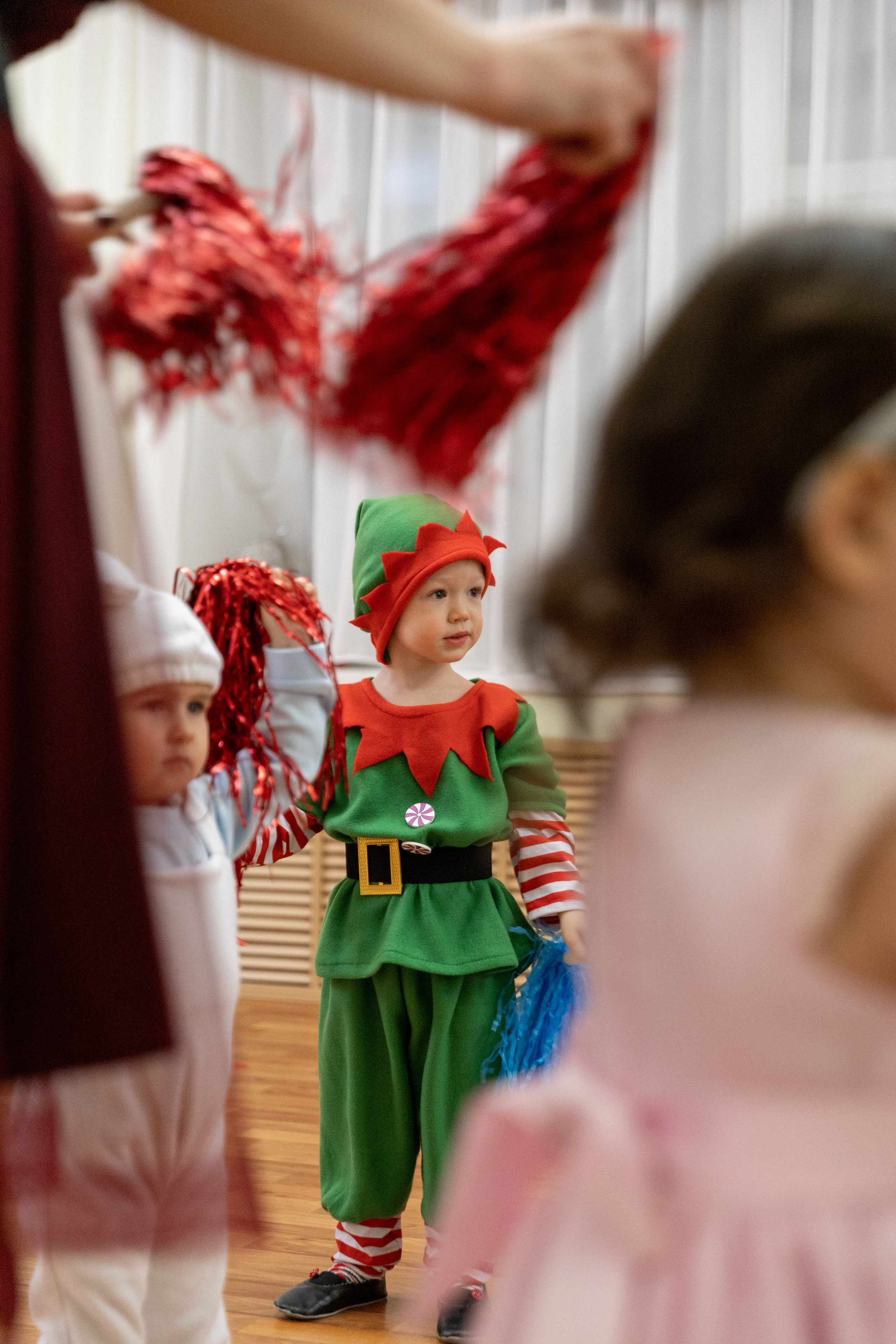 Младшие и средние группы. Литовкина Анастасия фотограф, выпускные альбомы г. Мирный