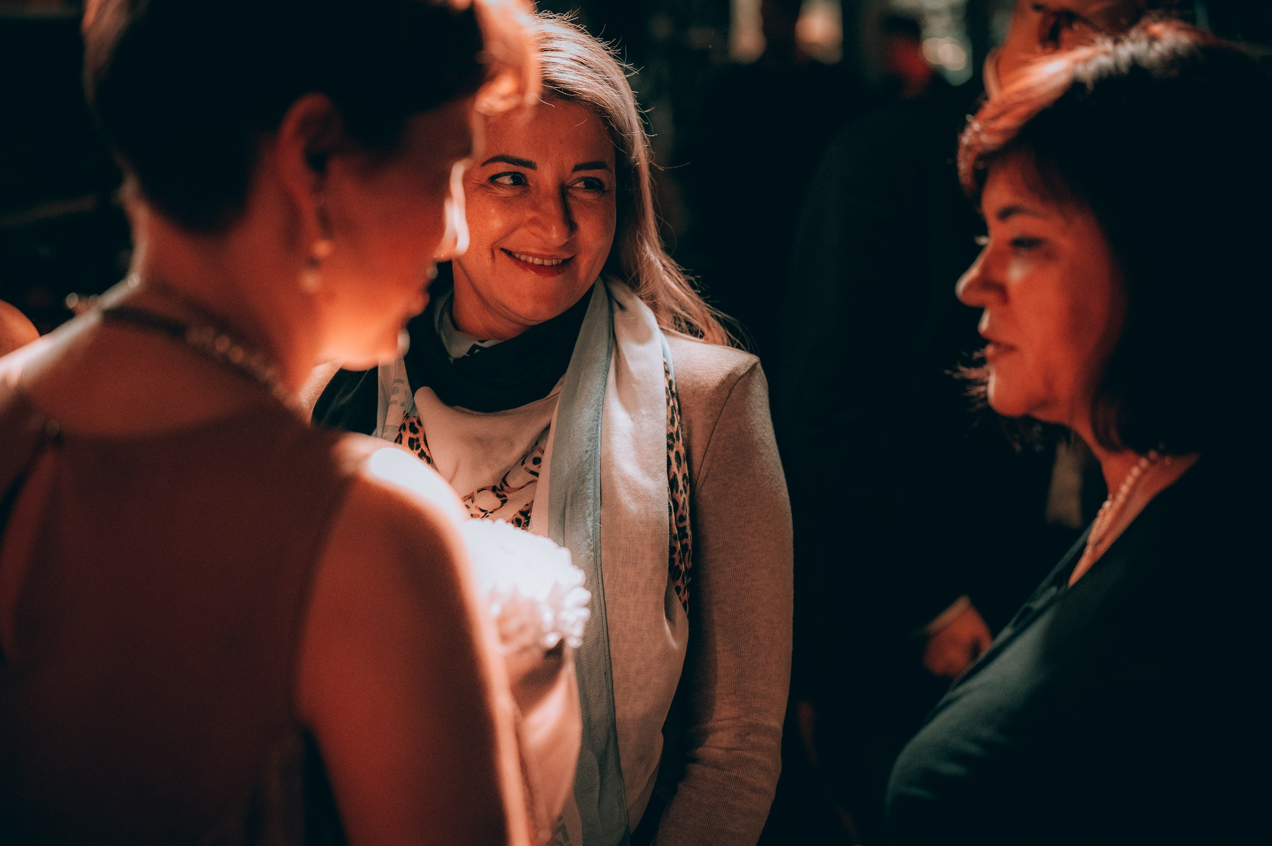 Концерт (Дом винтажной музыки) (19.10.2025). Photographer in Moscow Anna Chistiakova