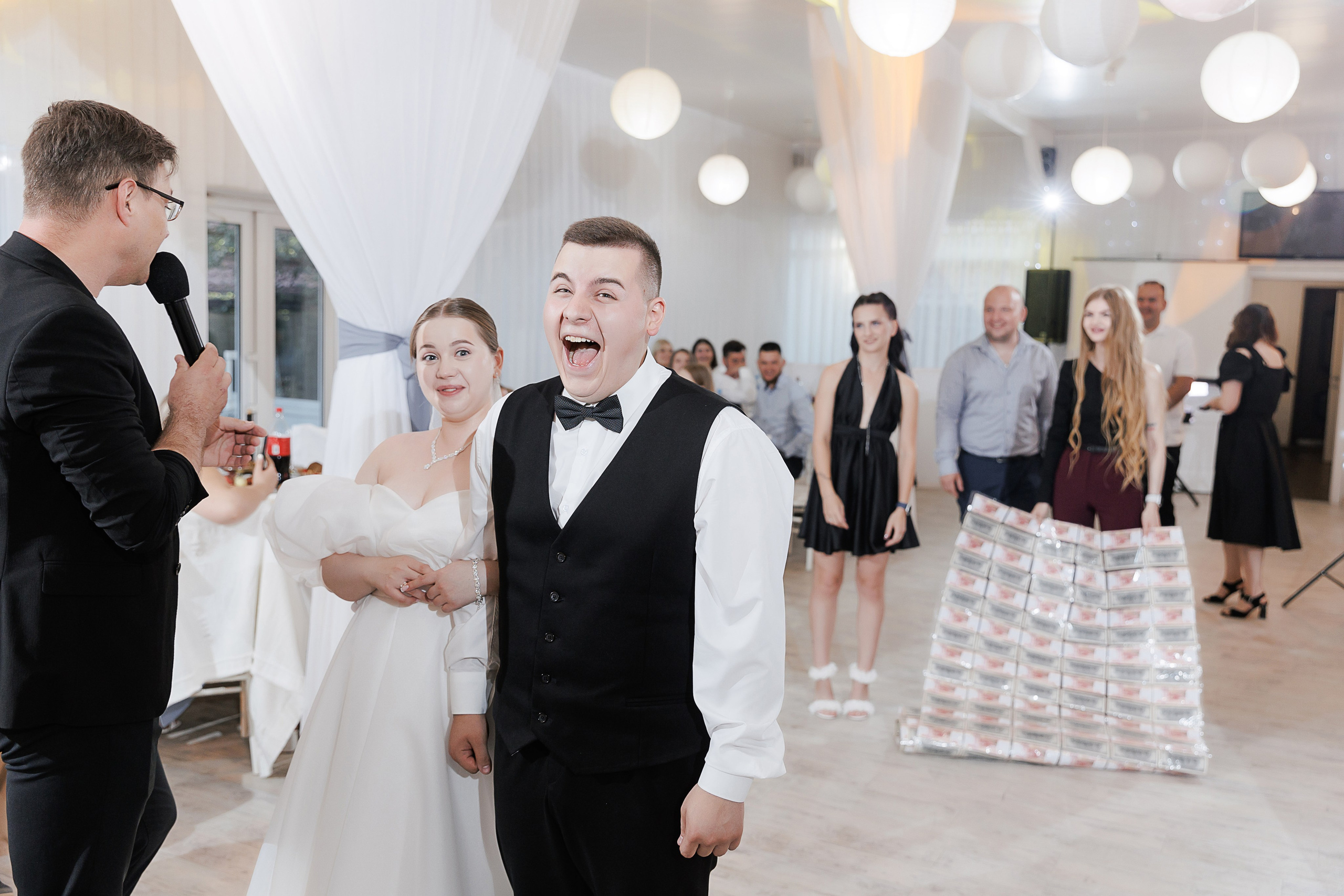 Свадьба. Свадебный и семейный фотограф в Твери и Тверской области