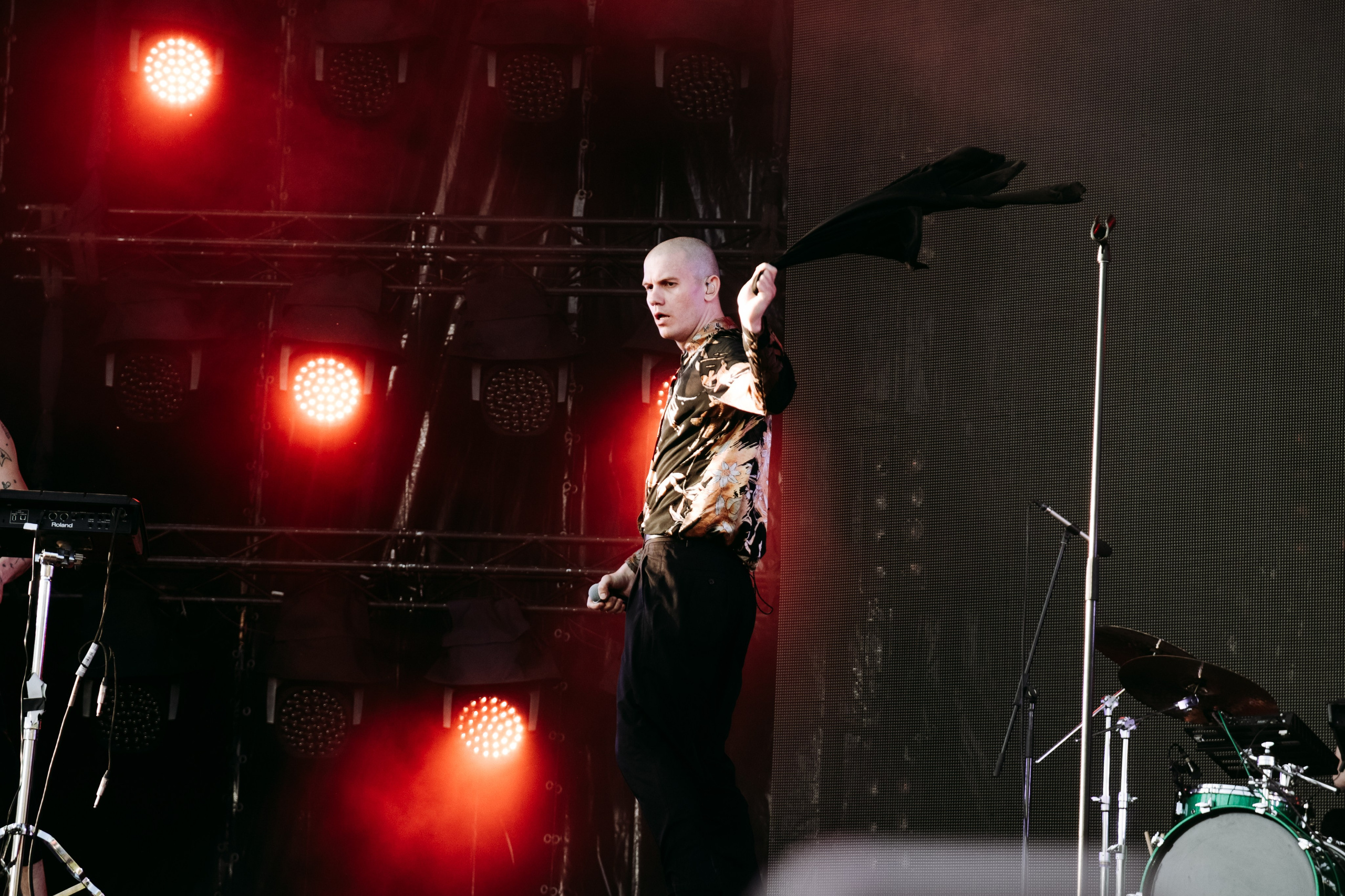 Концерт Shortparis в Москве. Фотограф в Севастополе и в Крыму