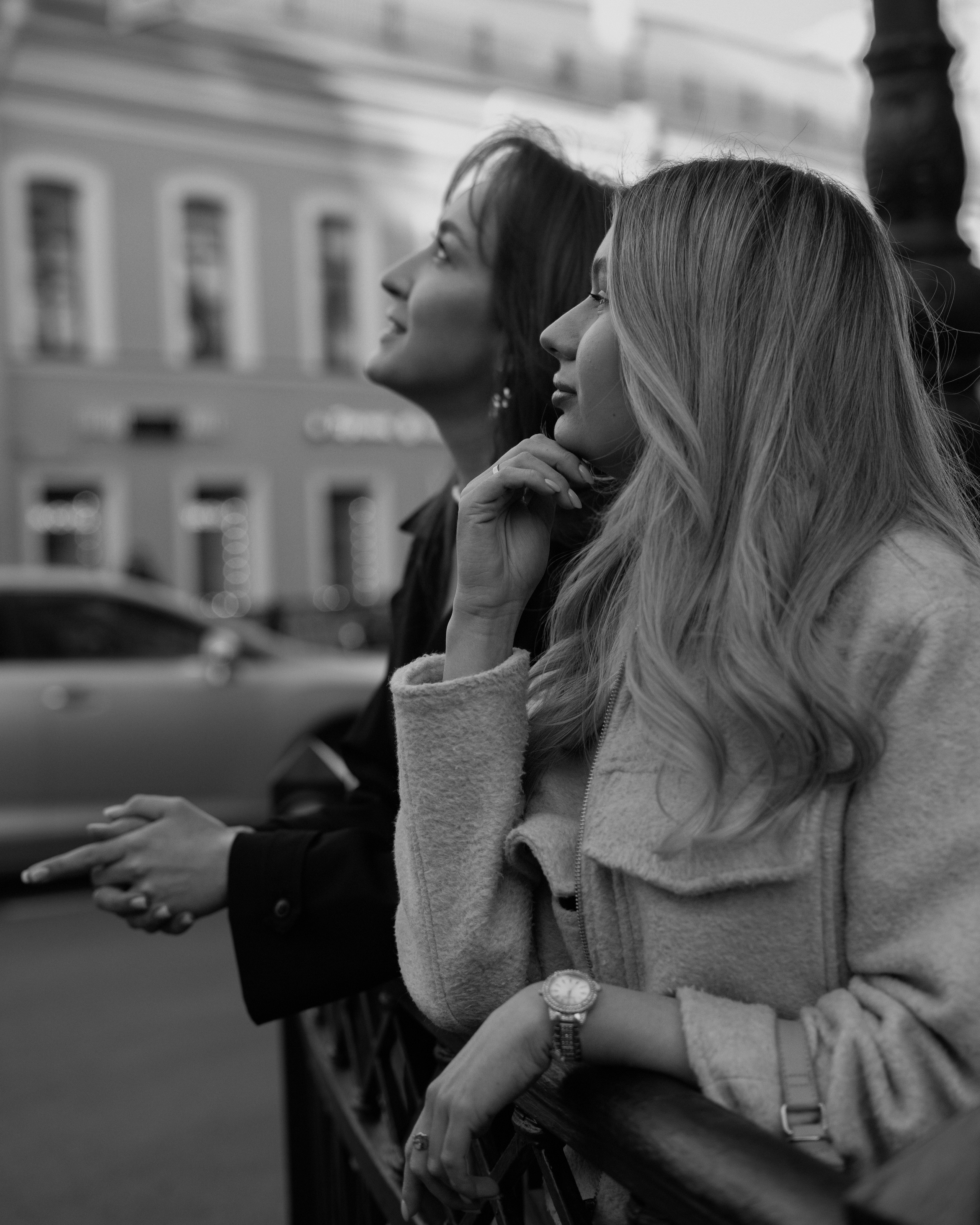 Best friends. Свадебный и портретный фотограф в Санкт-Петербурге Софья Каркачева