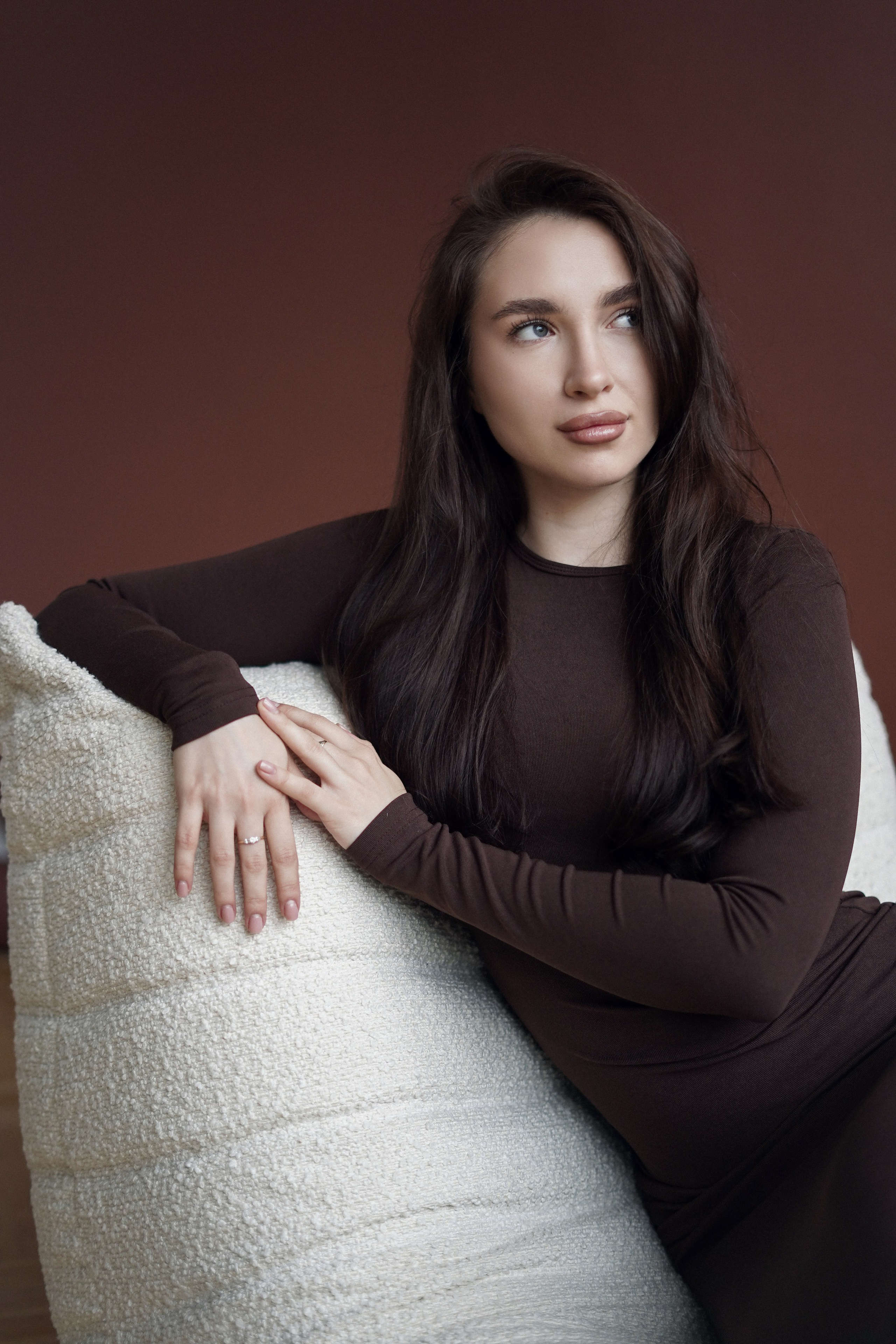 Василиса и Анна. Свадебный и портретный фотограф в Санкт-Петербурге Софья Каркачева