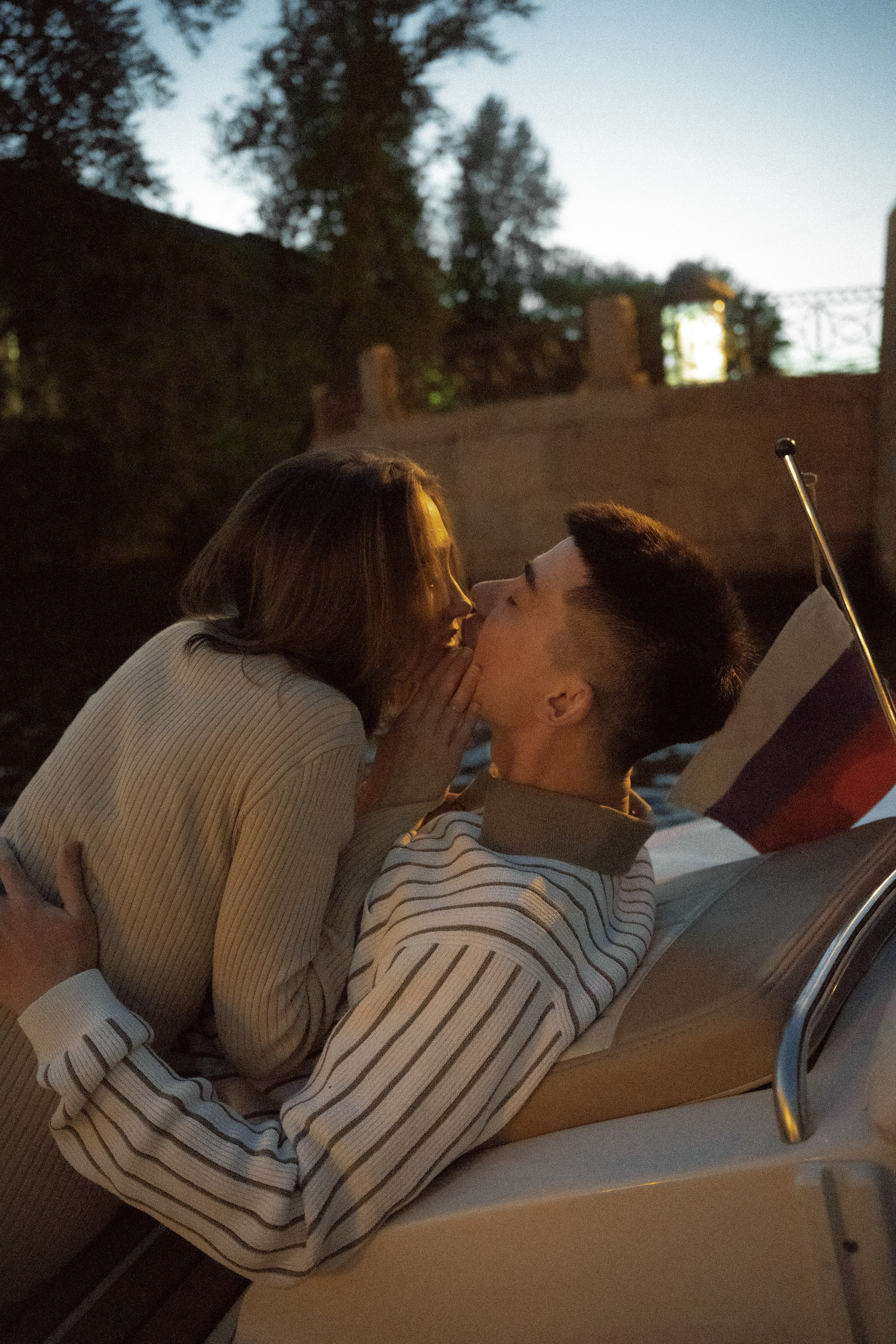 Глеб и Бетти. Свадебный и портретный фотограф в Санкт-Петербурге Софья Каркачева