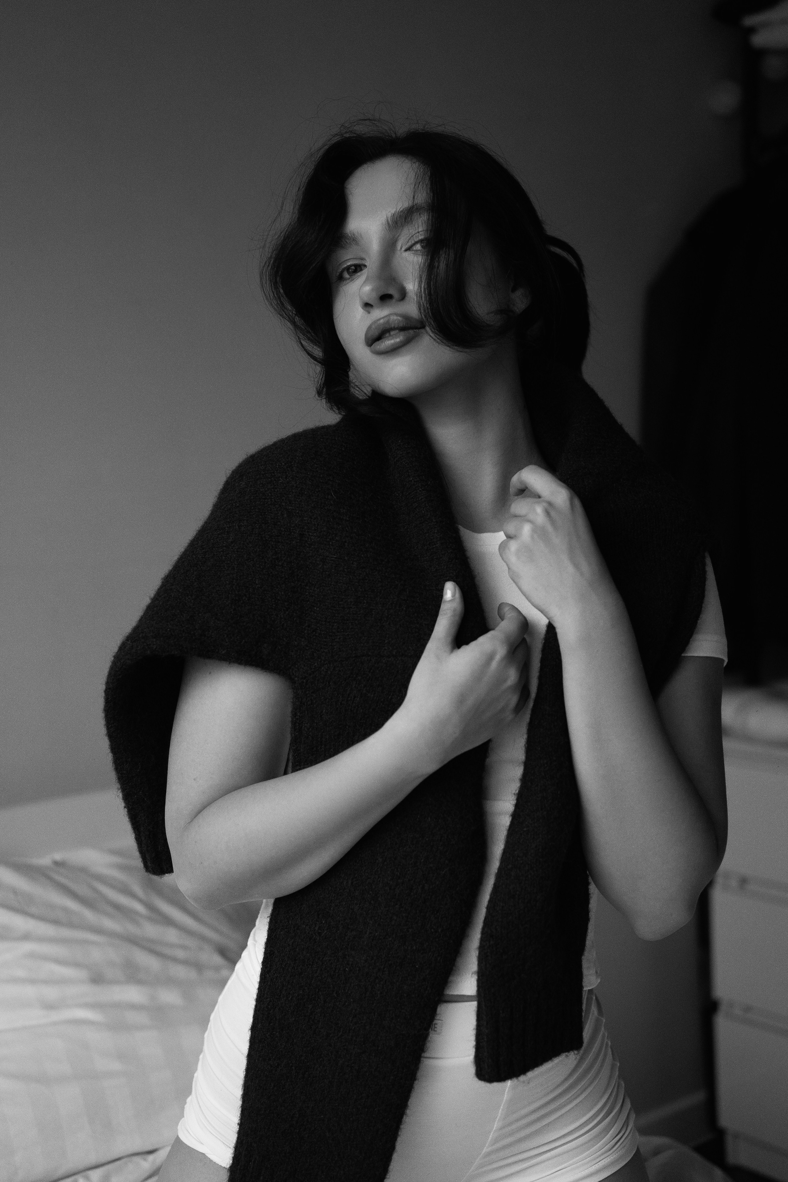 Василиса. Свадебный и портретный фотограф в Санкт-Петербурге Софья Каркачева