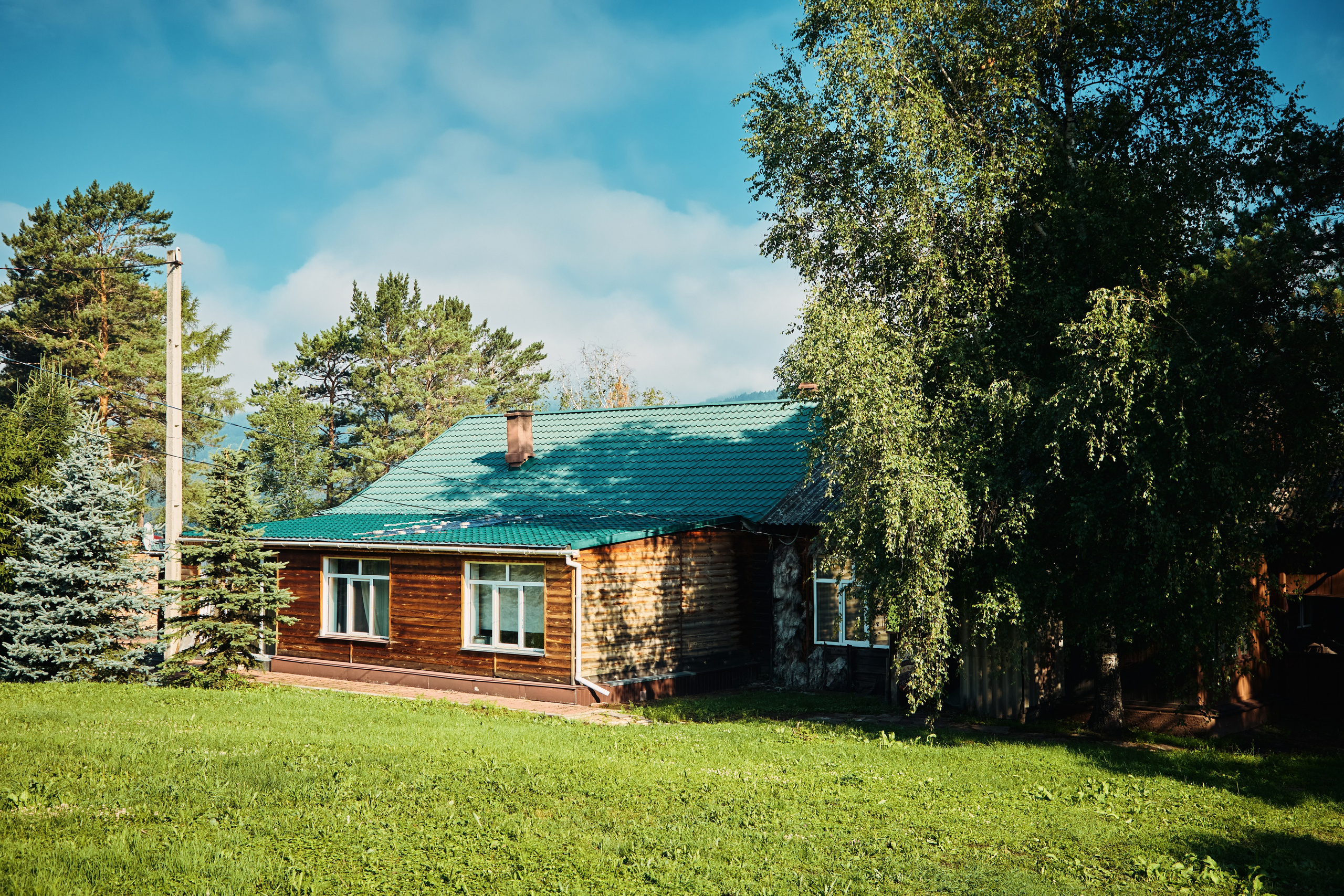 Проект «СВОИ» Овсень хаус. Фотограф Красноярск Игорь Урывский